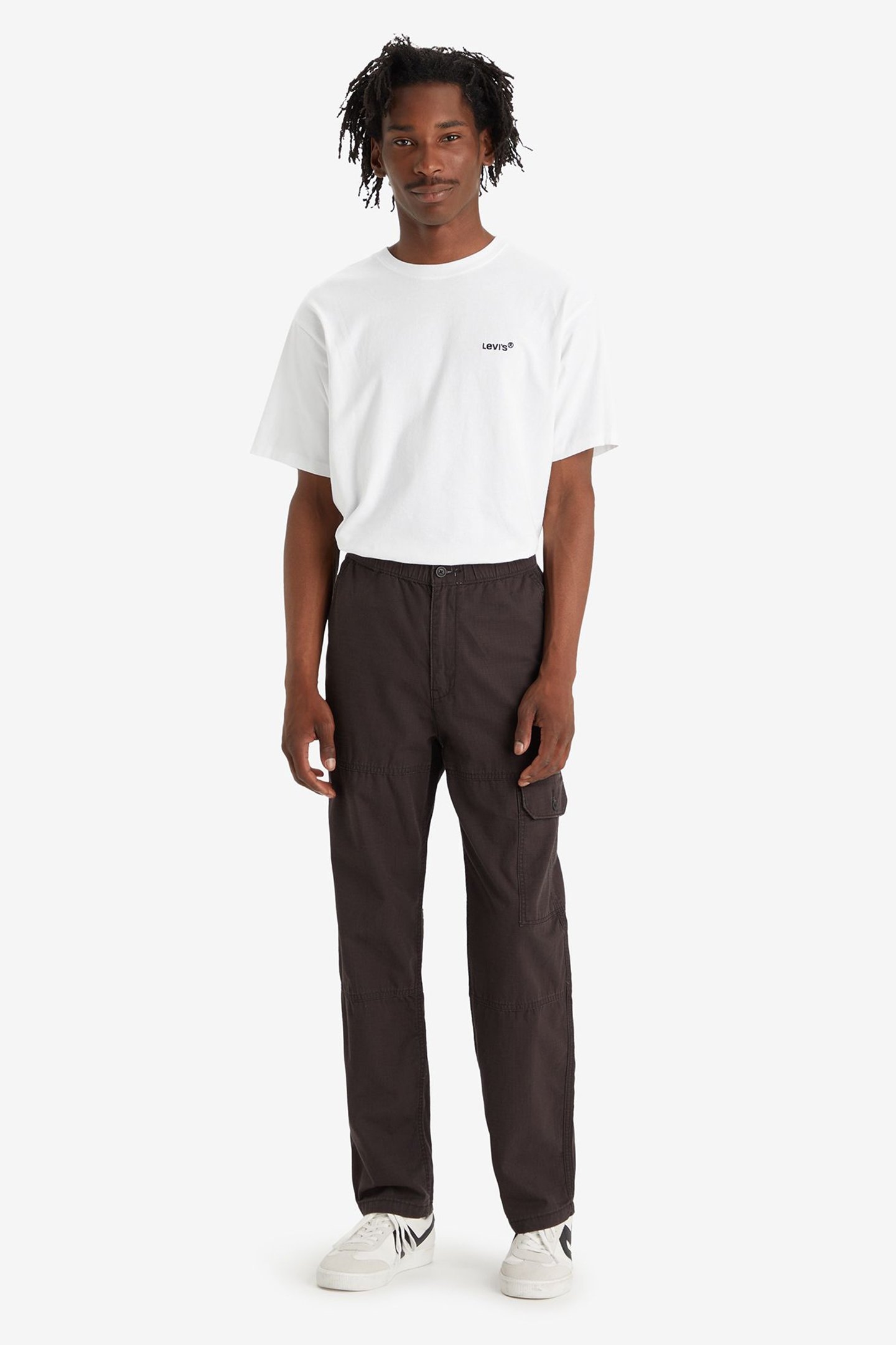 PATCH POCKET CARGO METEORITE 1