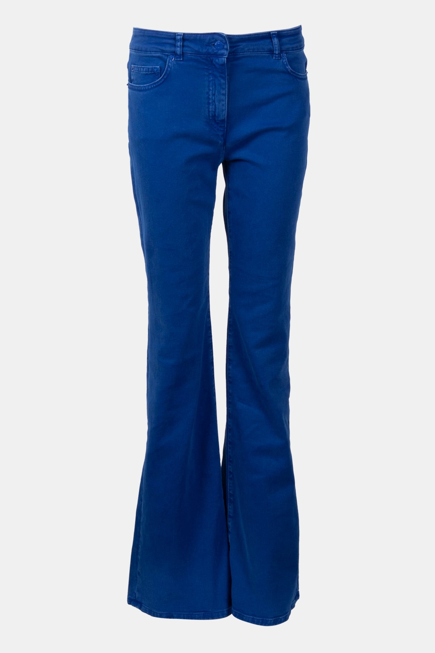 PANTS BLUE 3