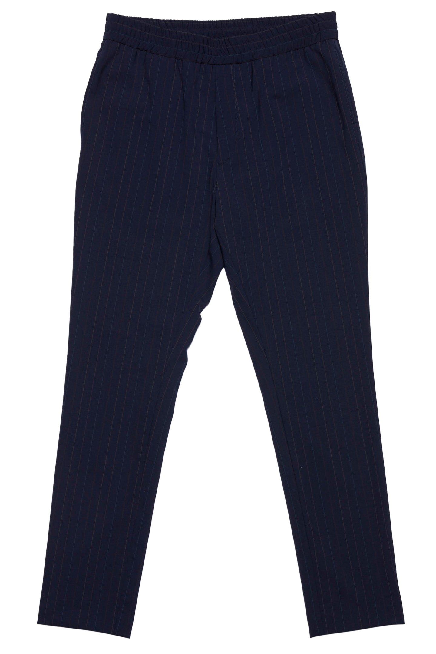 GENTS TROUSER VERY DARK NAVY 2