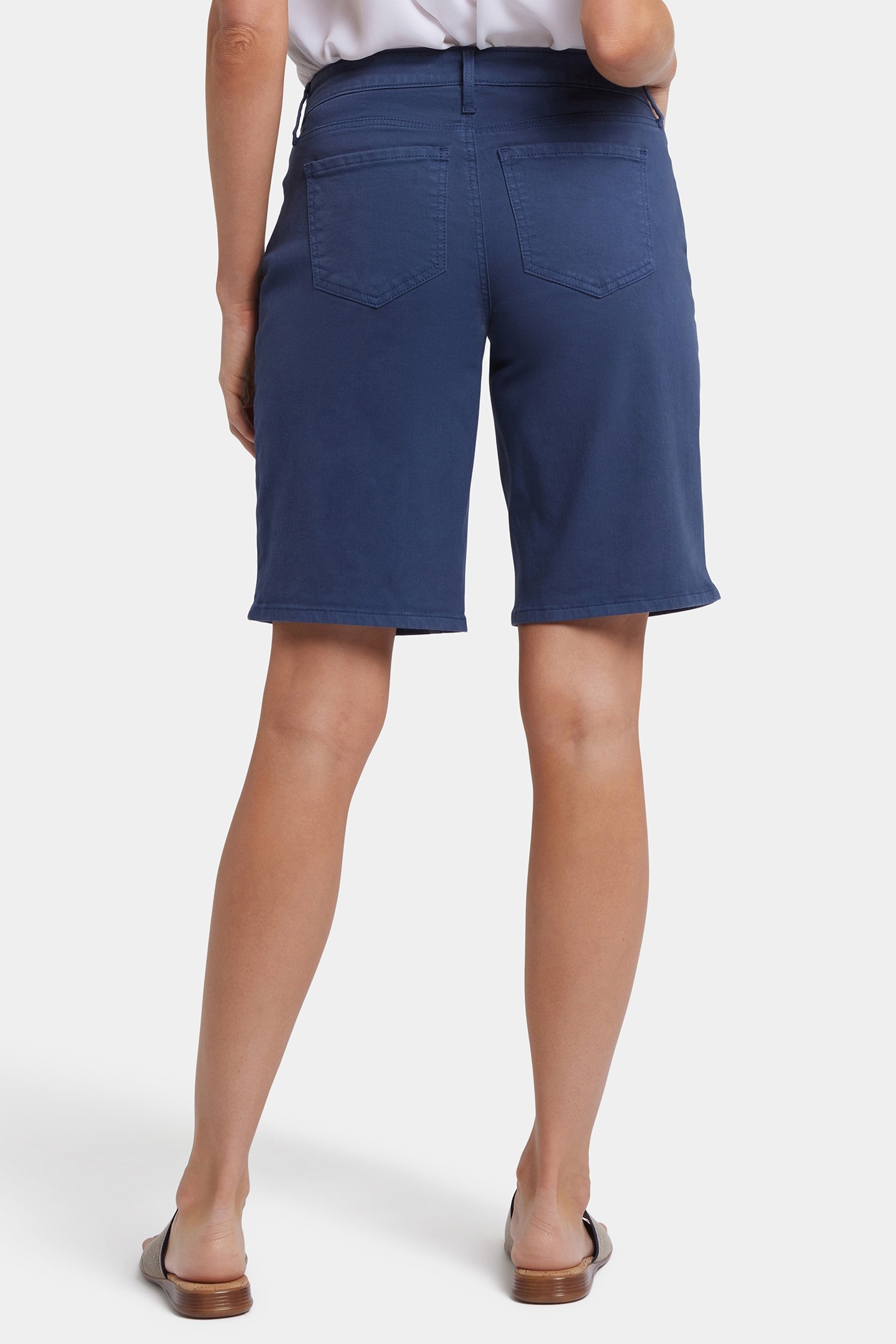 LILLY SHORT DEEP SEA 2