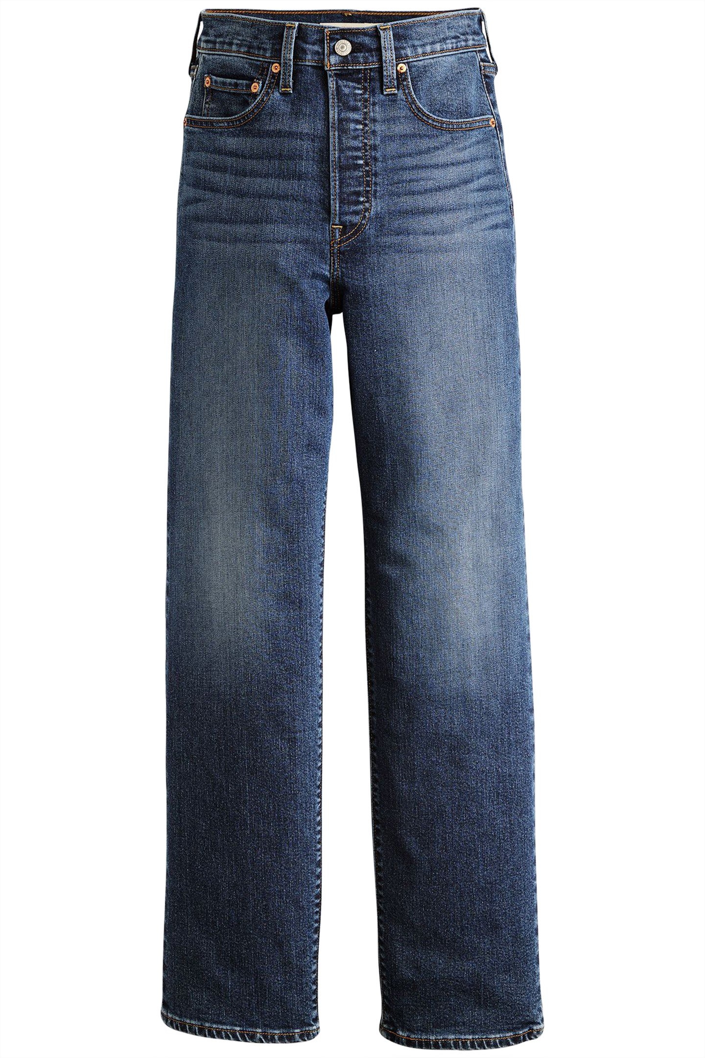 RIBCAGE FULL LENGTH INDIFFERENT INDIGO 4