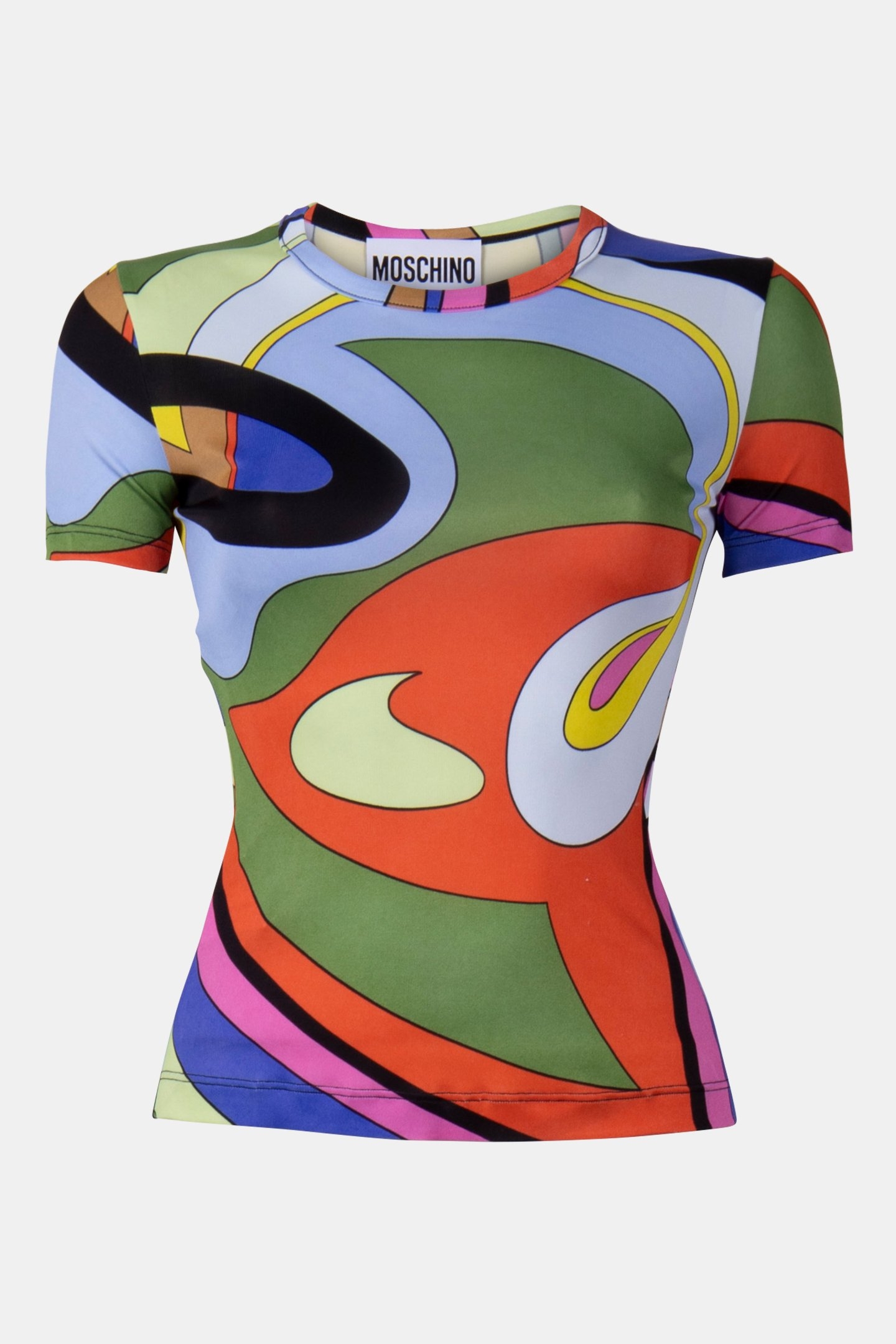 T-SHIRT MULTICOLOR 3