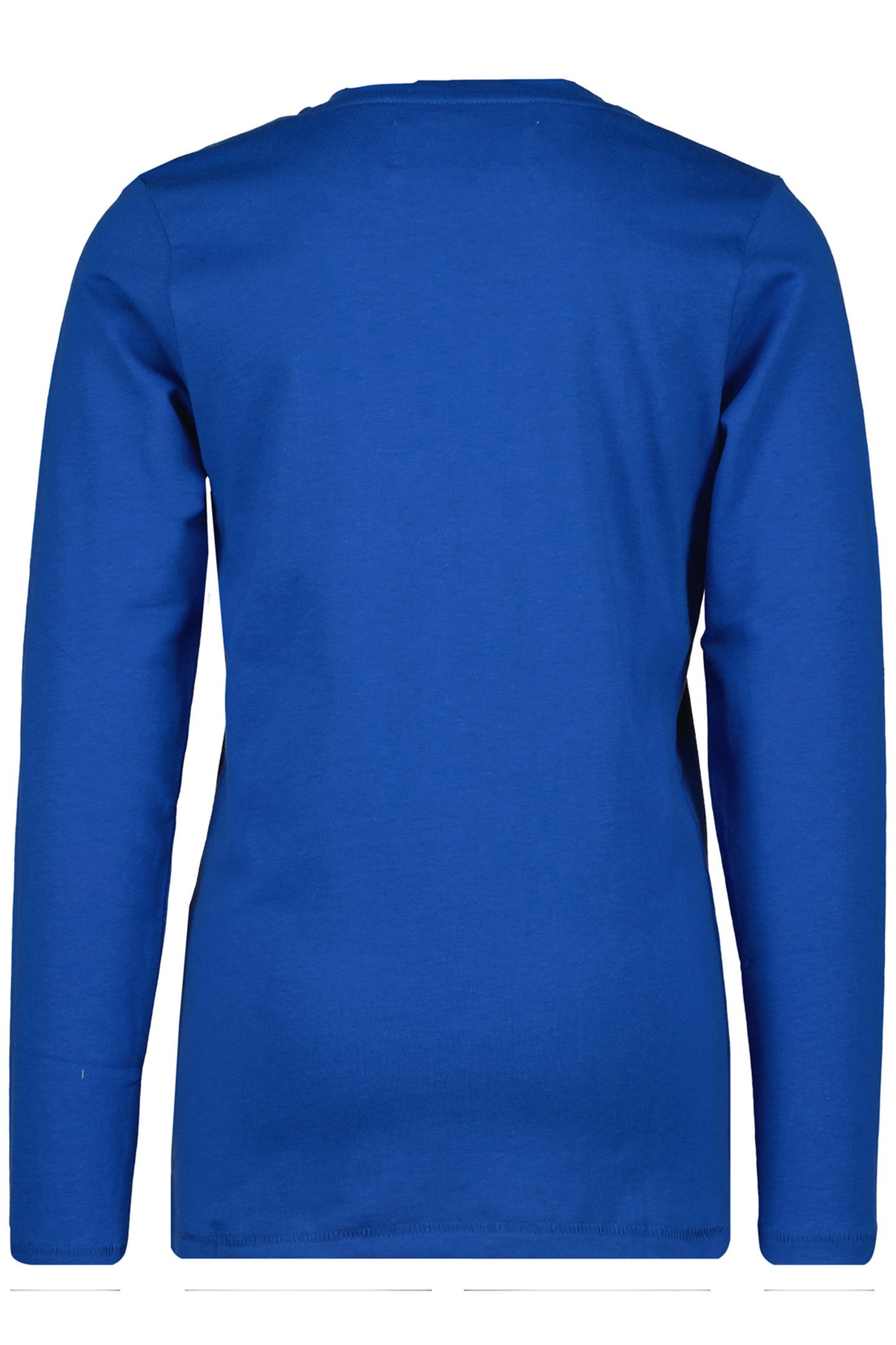 BOY'S JAXEN T-SHIRT POOL BLUE 2