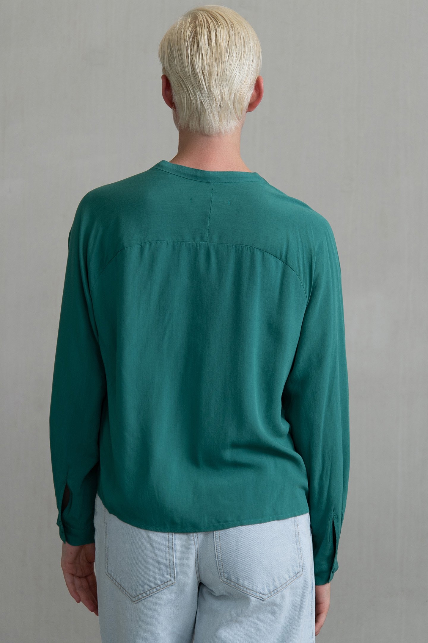 DIPLO RI BLOUSE BOTTLE 2