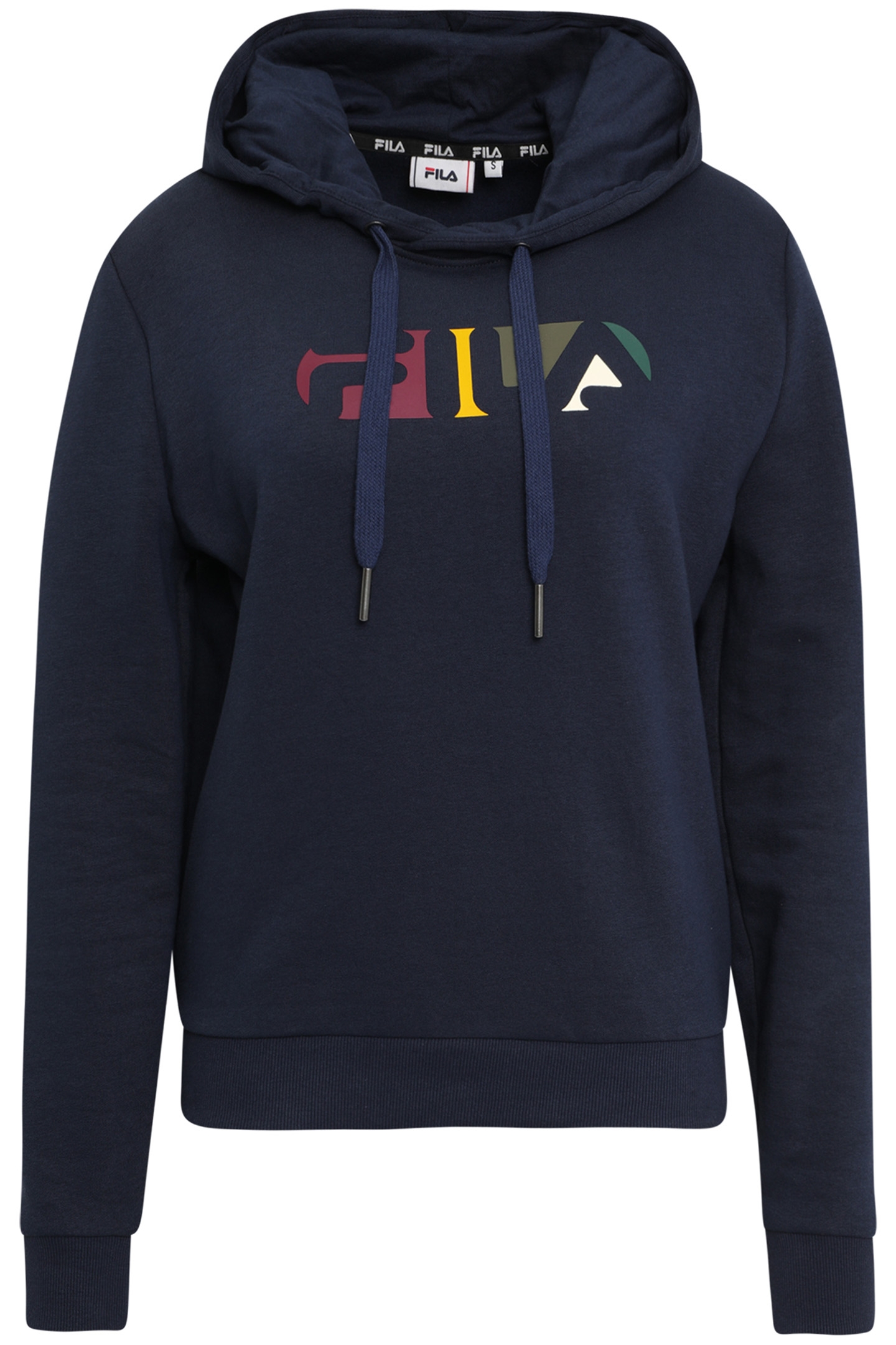 BORNHEIM HOODY BLACK IRIS 4