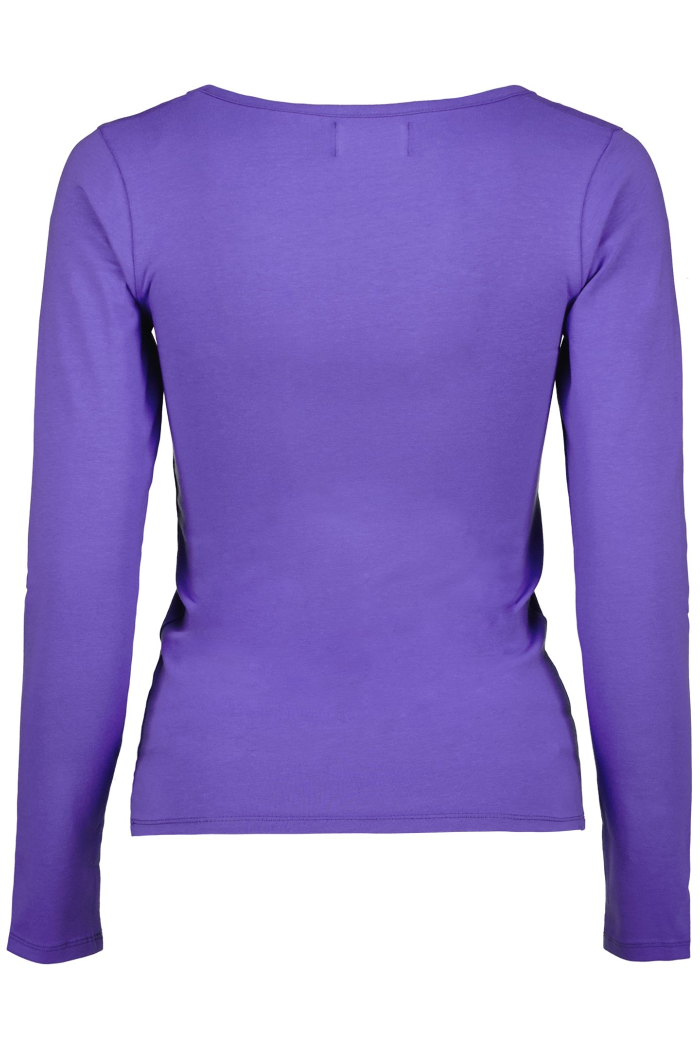 SABA T-SHIRT COOL PURPLE 2