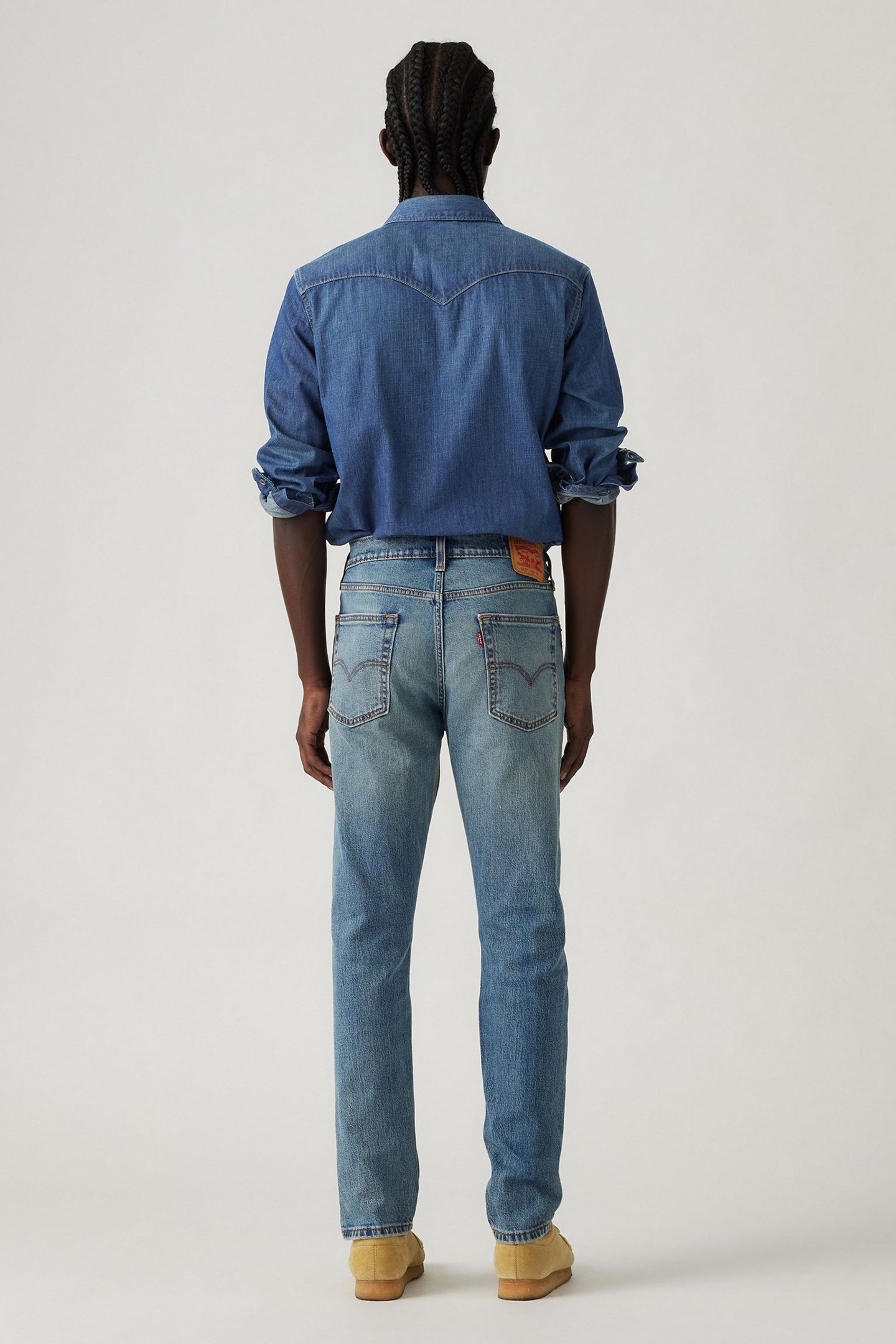 515 SLIM TAPER THERE YOU ARE DX 3