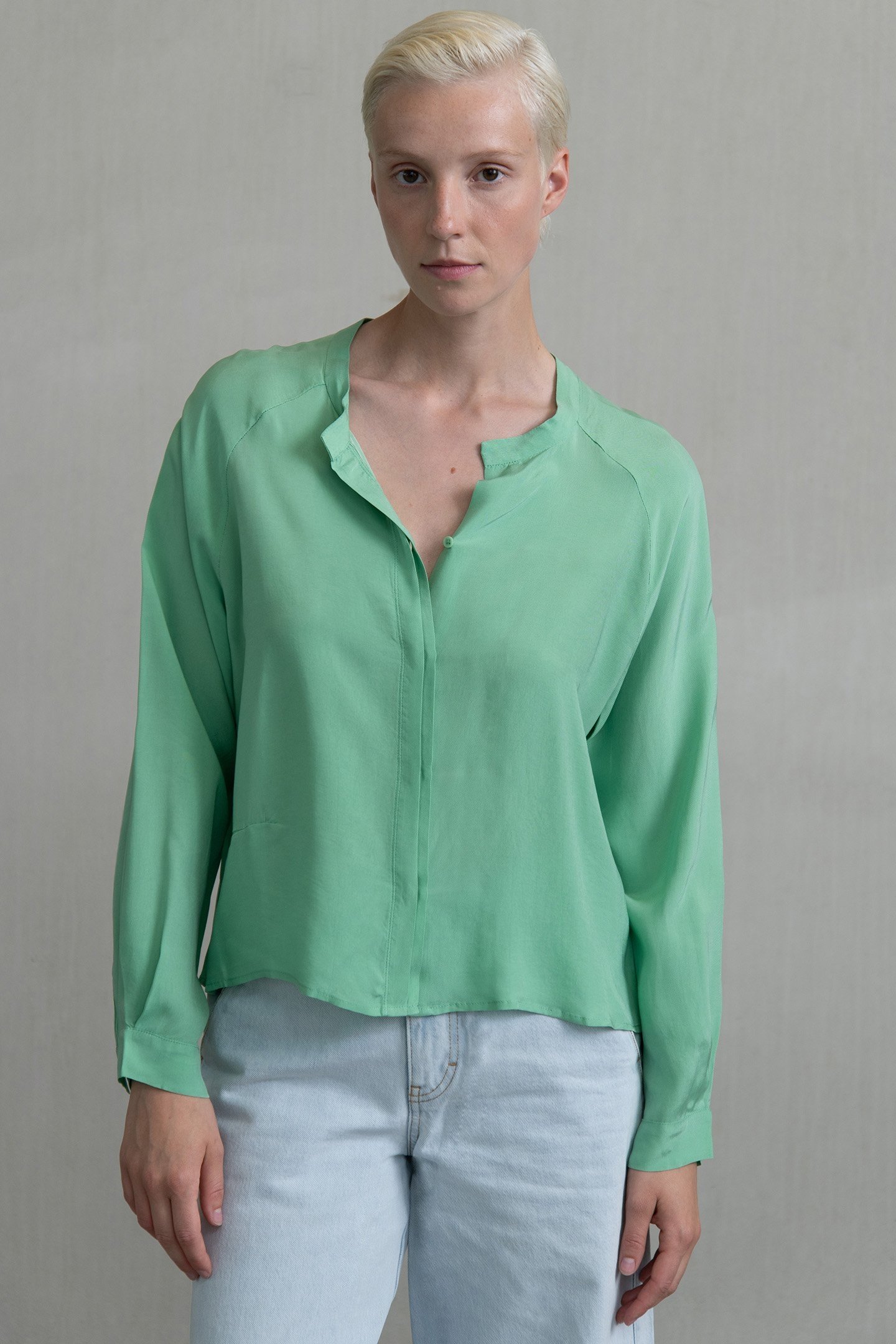 FAUNA D TOP MINT 1