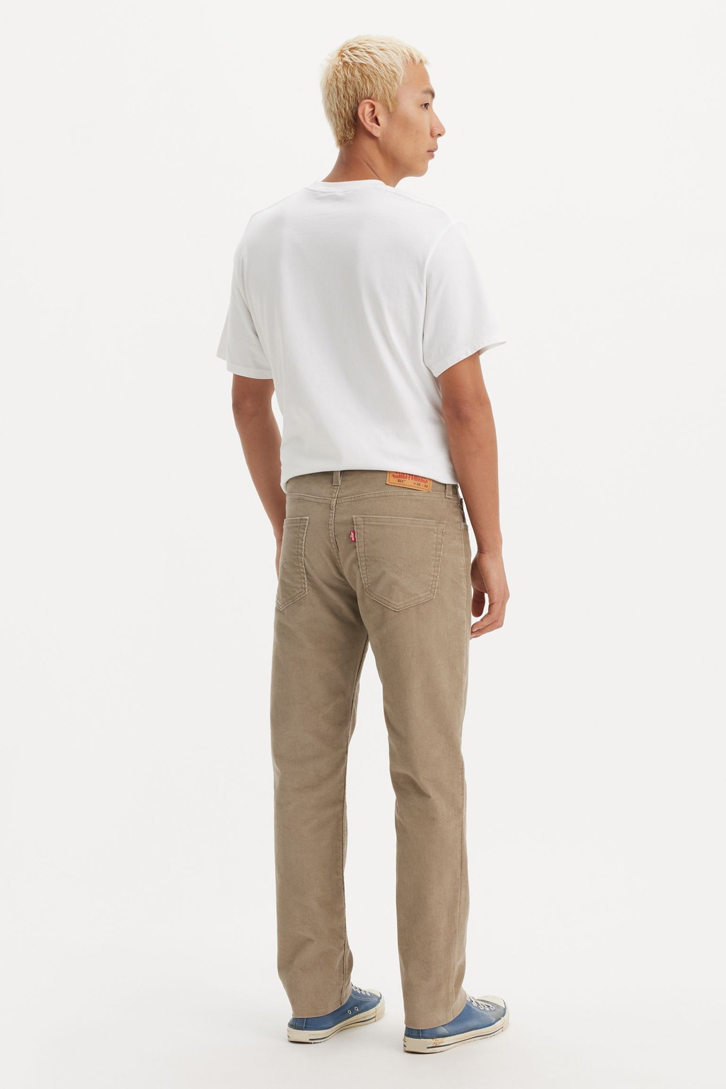 511 SLIM TIMBER WOLF S 14W CORD 2