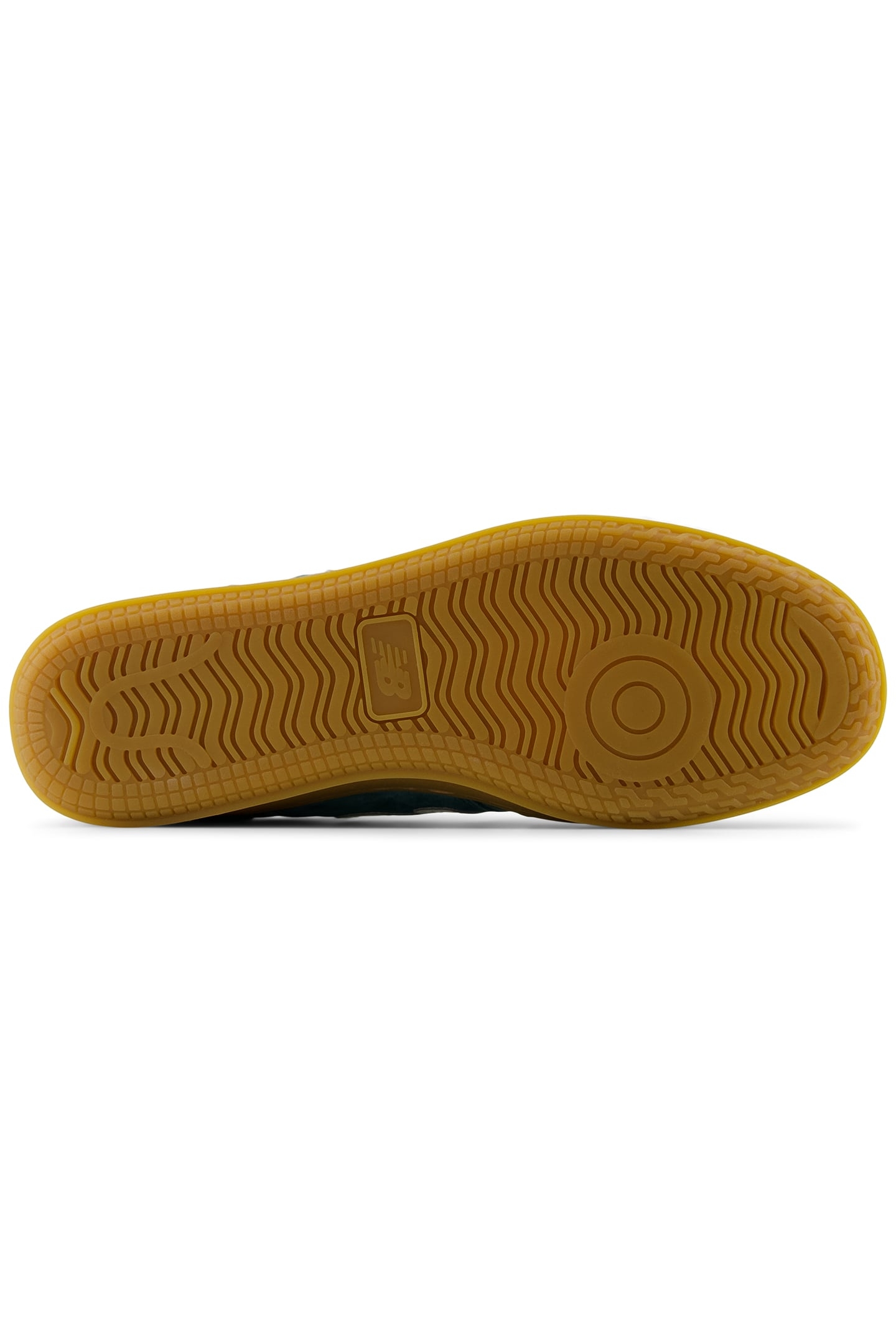 CT500AA SNEAKERS IN GREEN 5