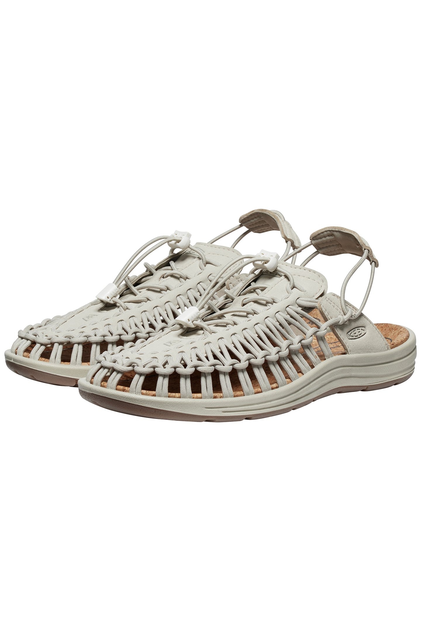 UNISEX UNEEK II CONVERTIBLE PLAZA TAUPE/PLAZA 3