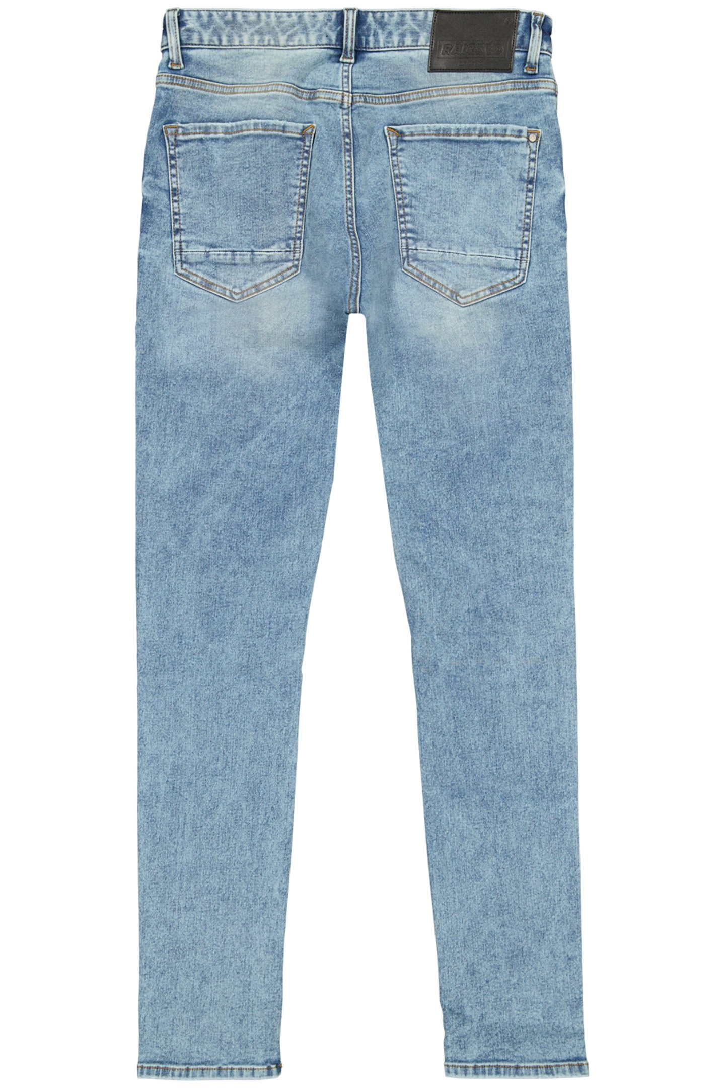 JUNGLE JEANS VINTAGE BLUE 2