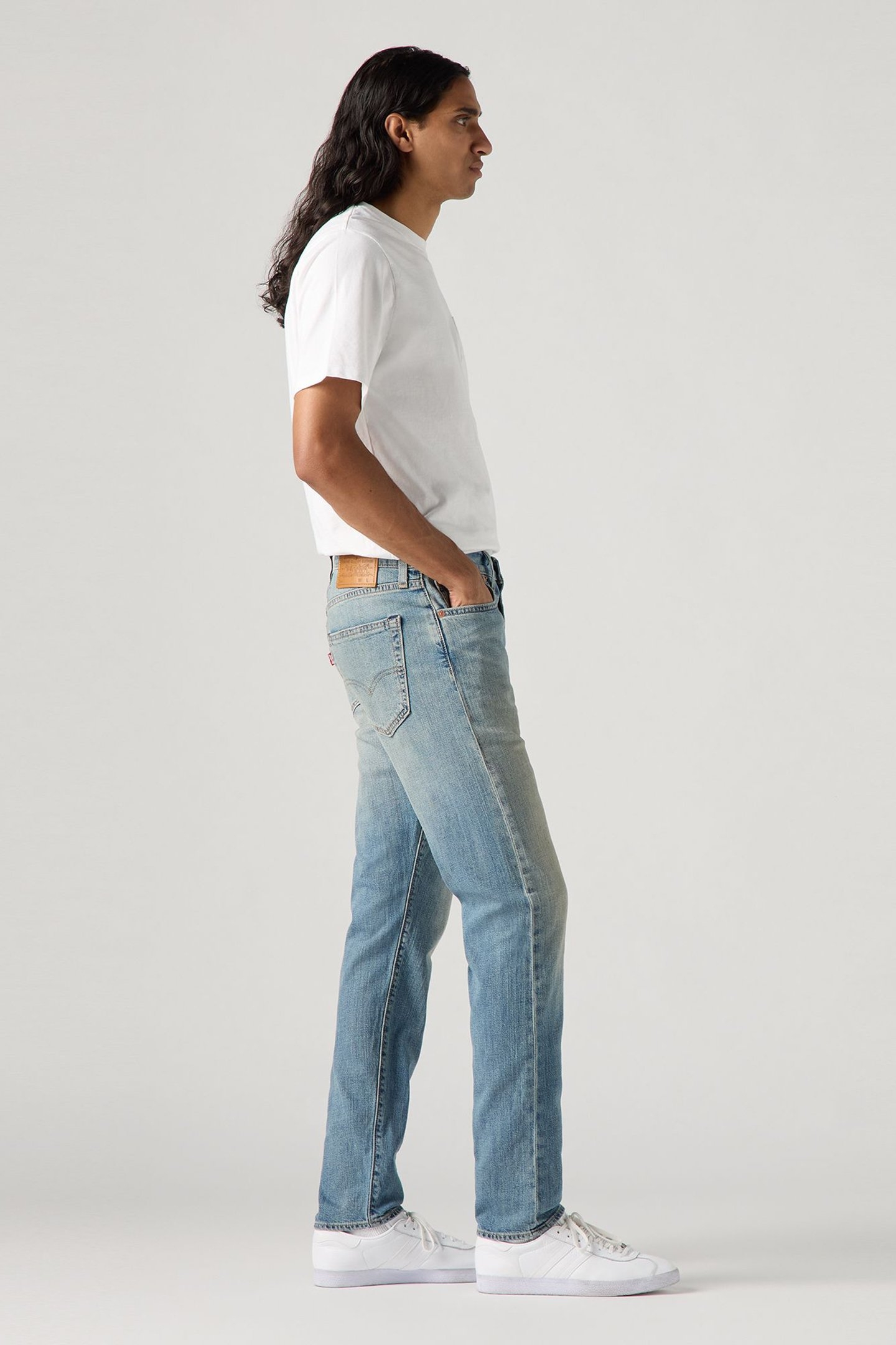 512 SLIM TAPER SAY MORE LTWT 5