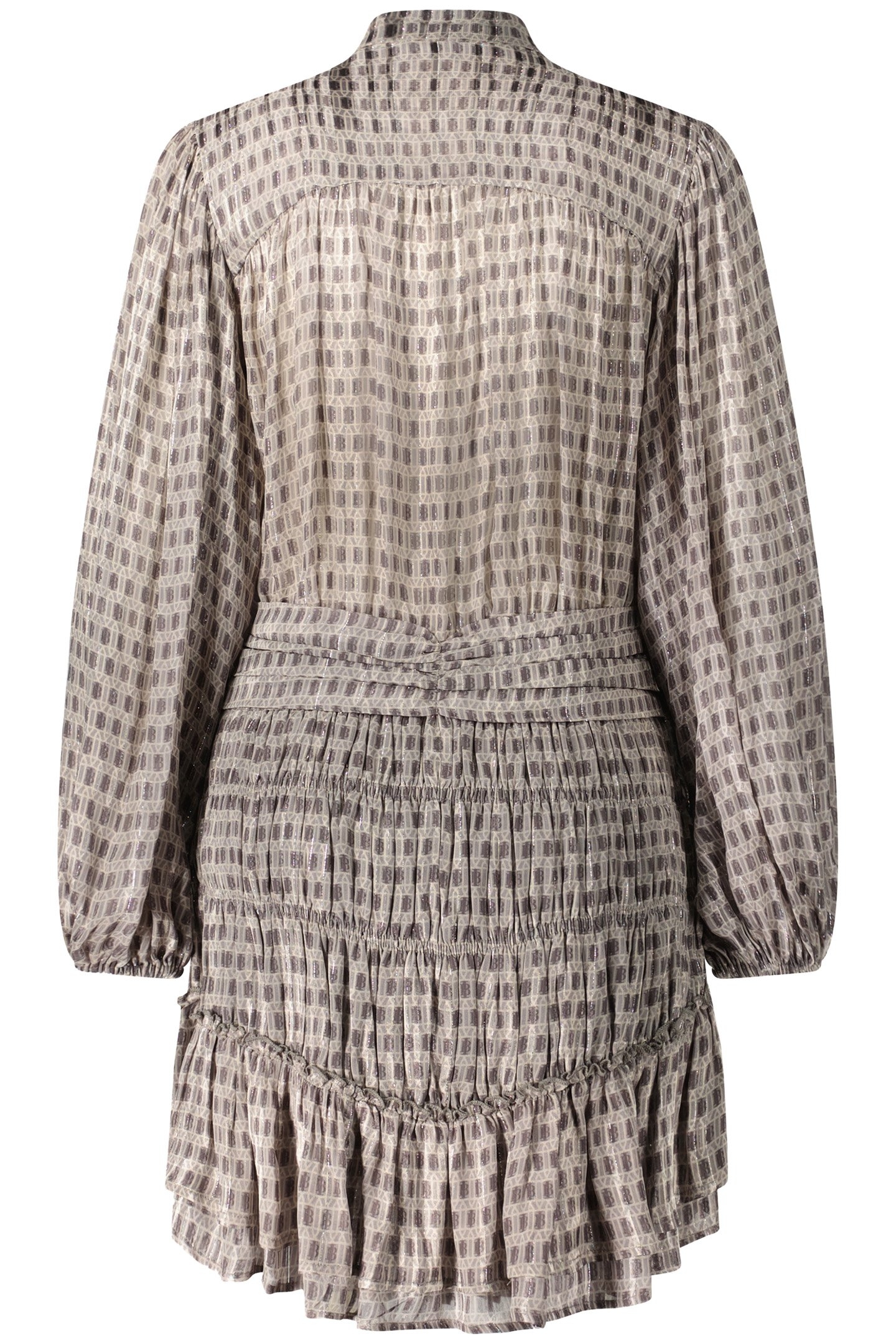 DAXIN LUREX ICONCHAIN 4