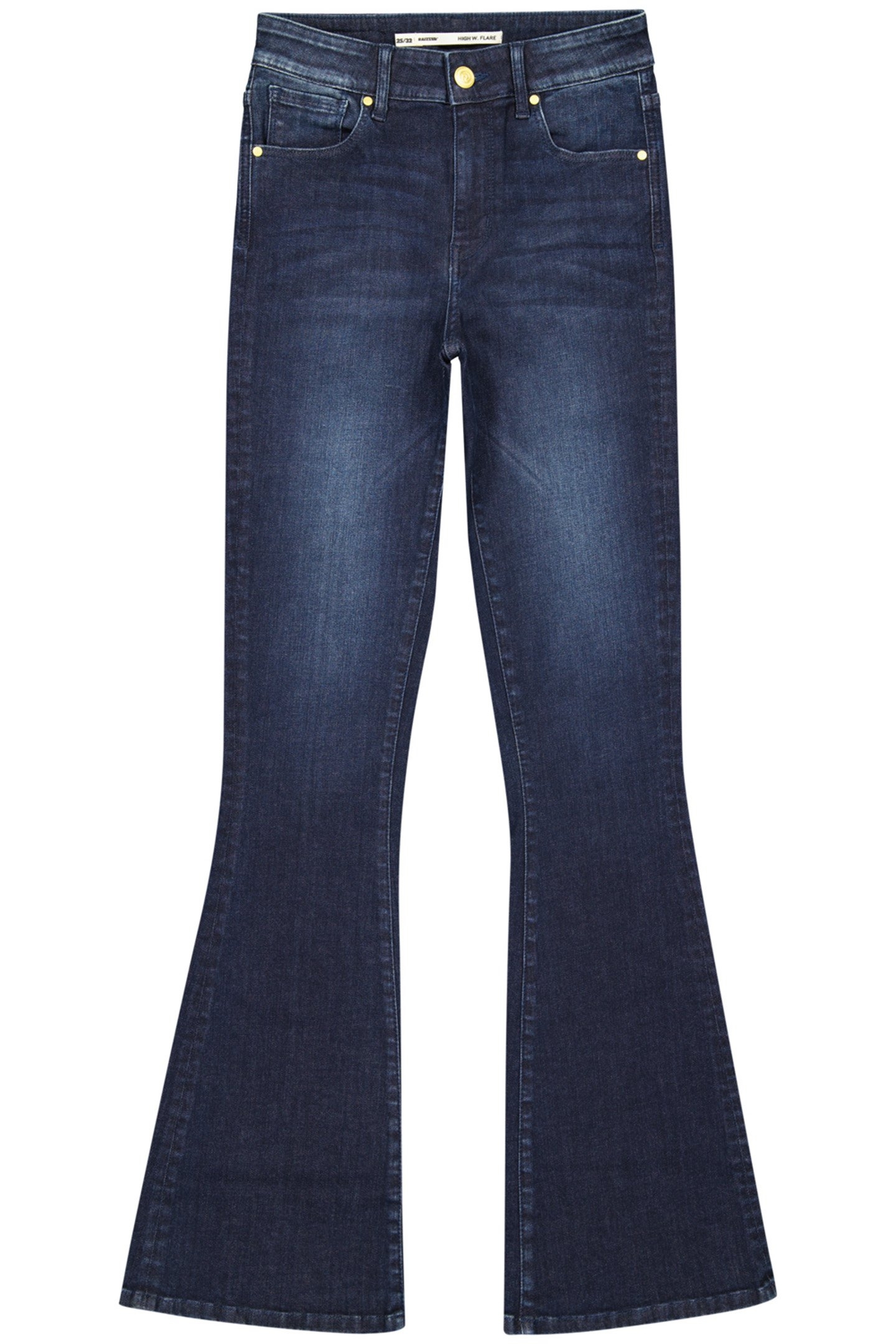 SUNRISE JEANS DARK BLUE STONE 1