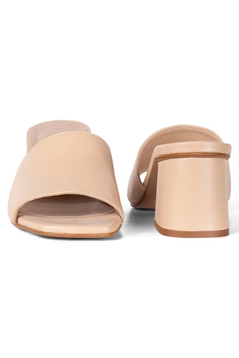 COMMA SHOES BEIGE 2