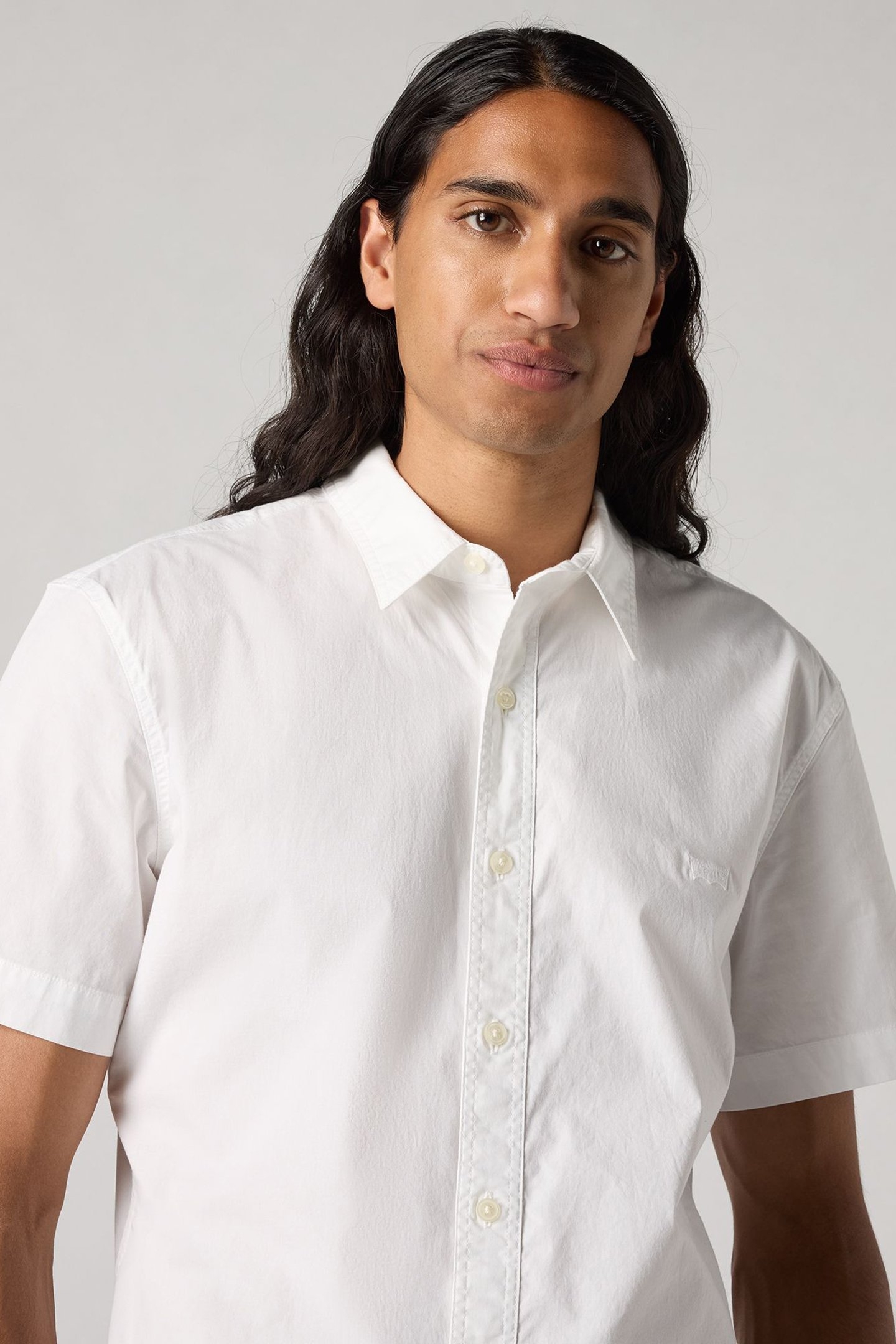 SS BATTERY HM SLIM BRIGHT WHITE STRETCH 4