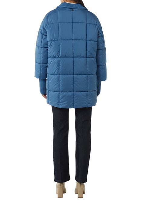 COMMA JACKETS OUTDOOR BLUE 3