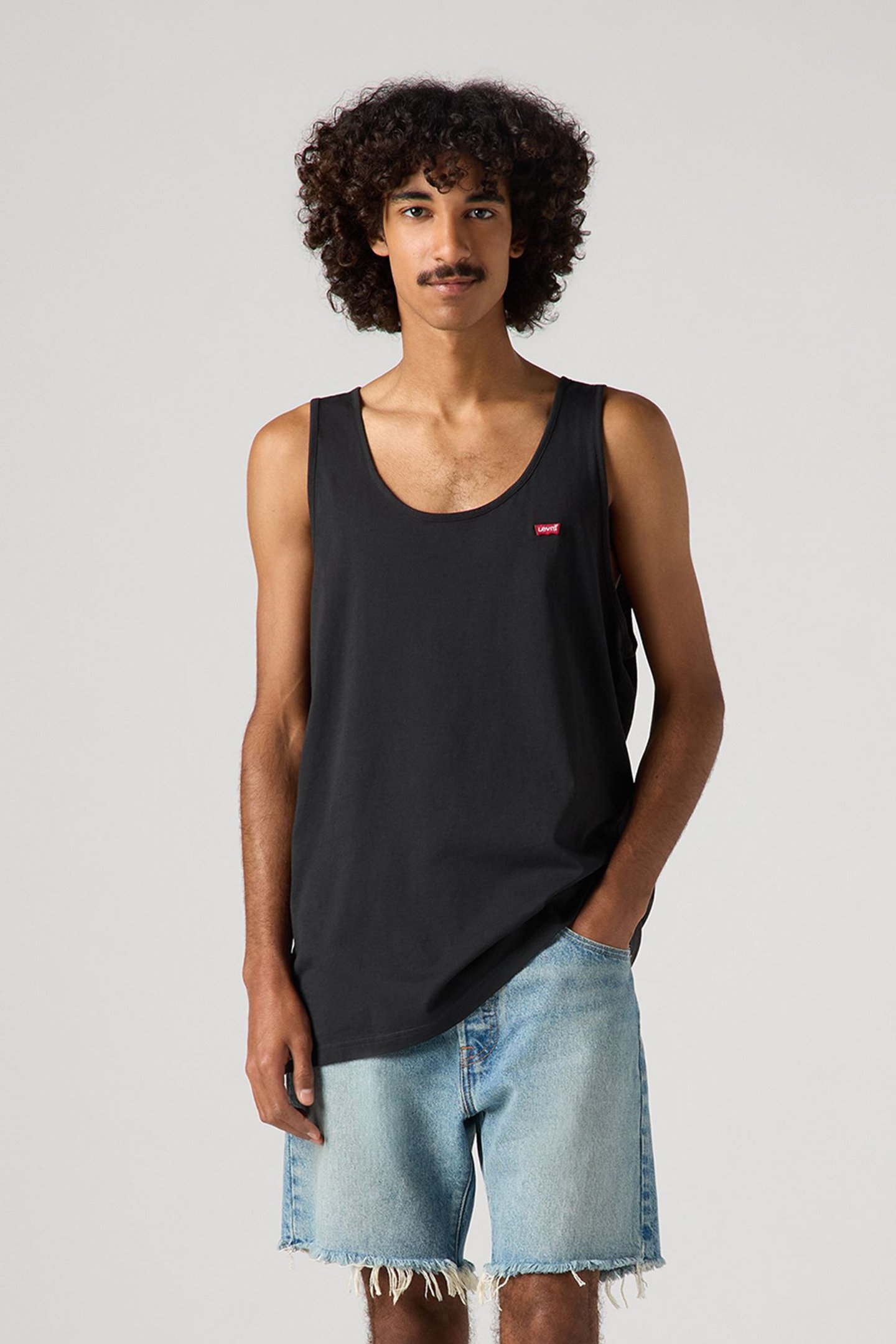 LSEHOUSEMARK TANK METEORITE CHEST HIT 1