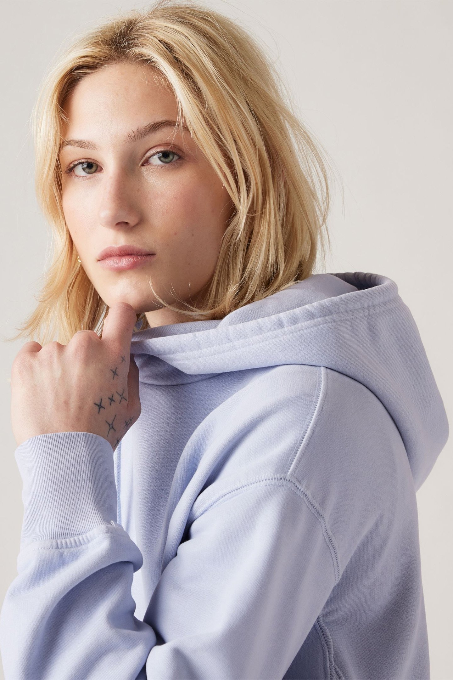 HERITAGE HOODIE NG SIGNATURE GD KENTUCKY 5