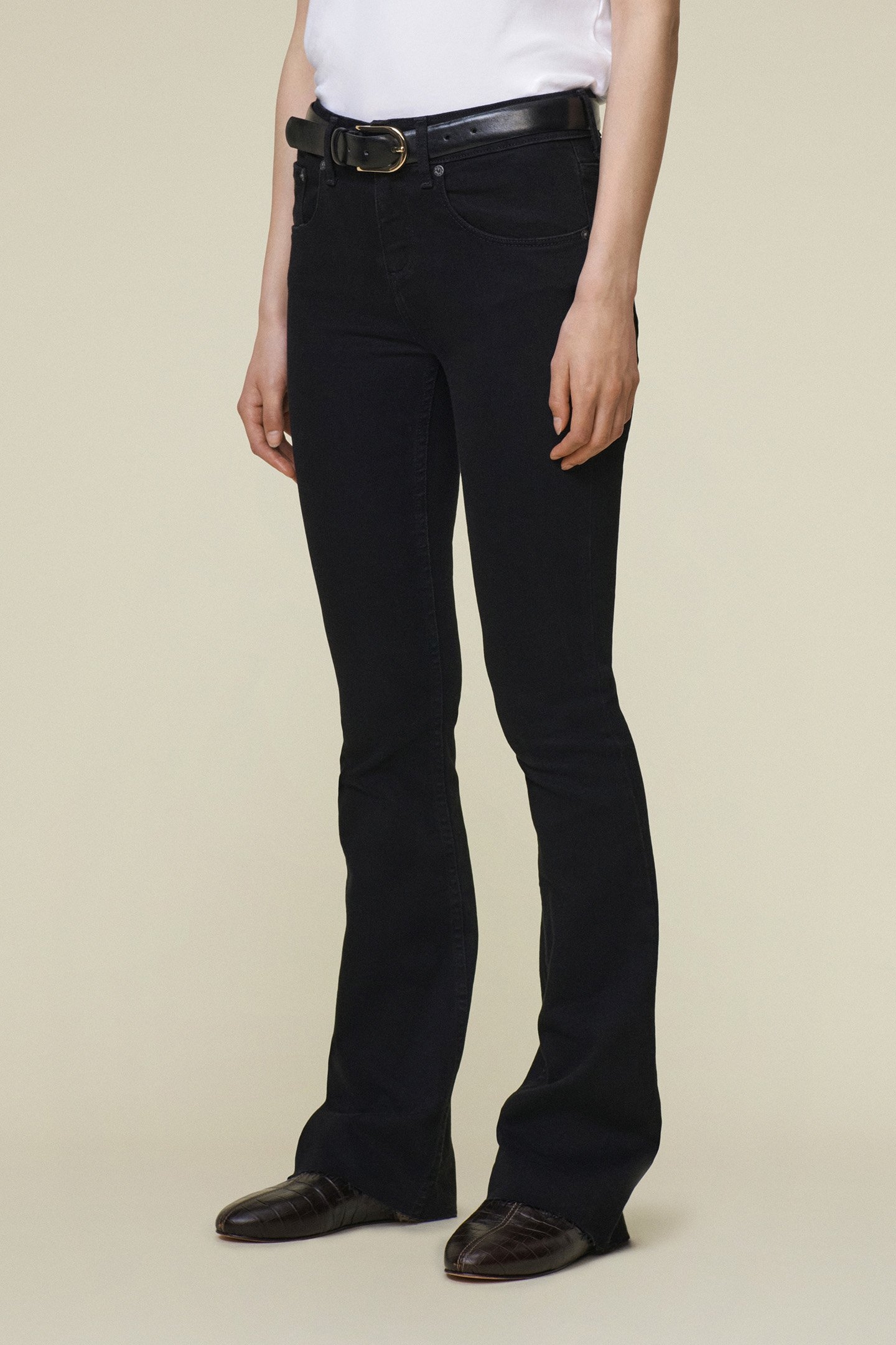 MELROSE EDGE STONE BLACK 1