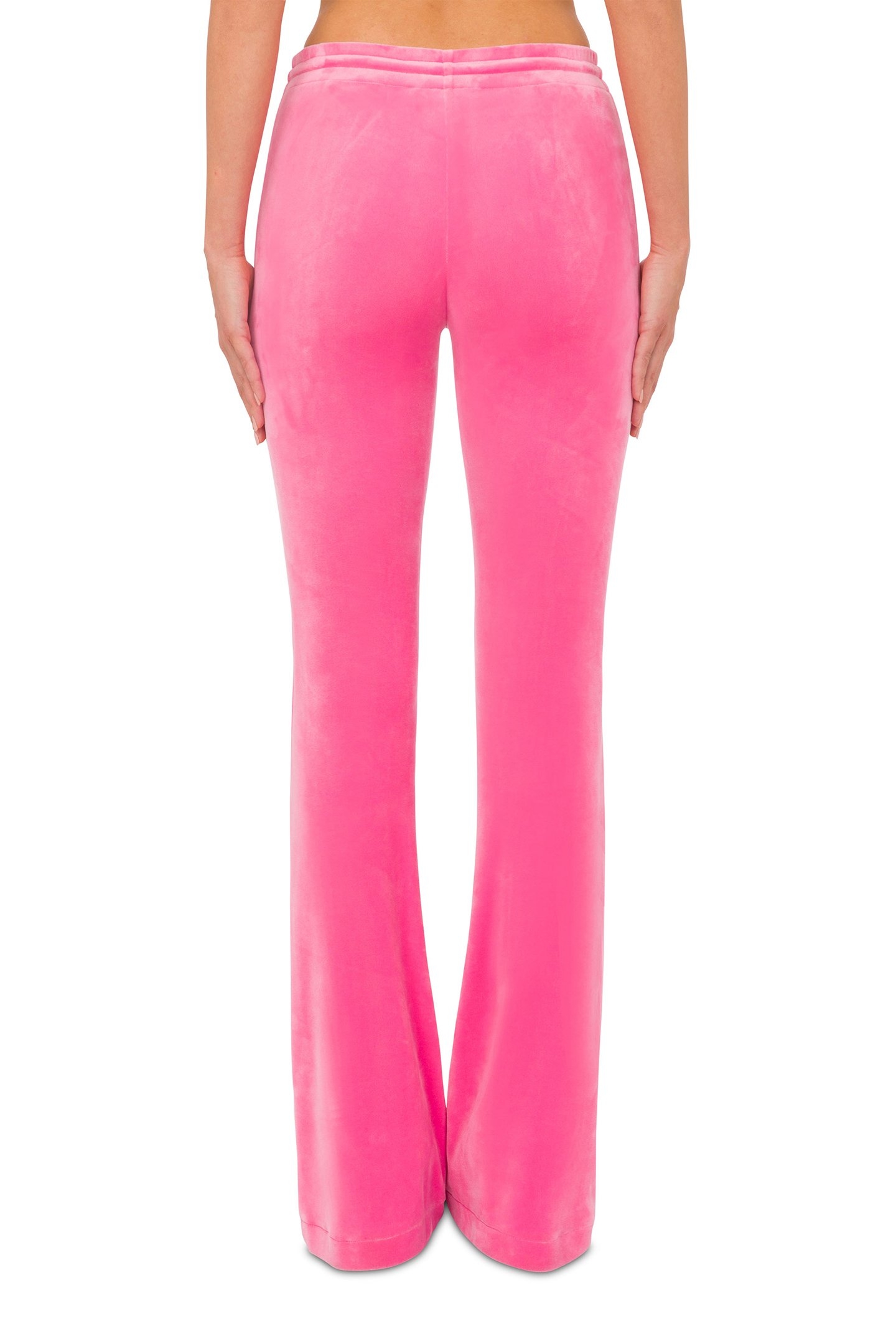 PANTS PINK 2