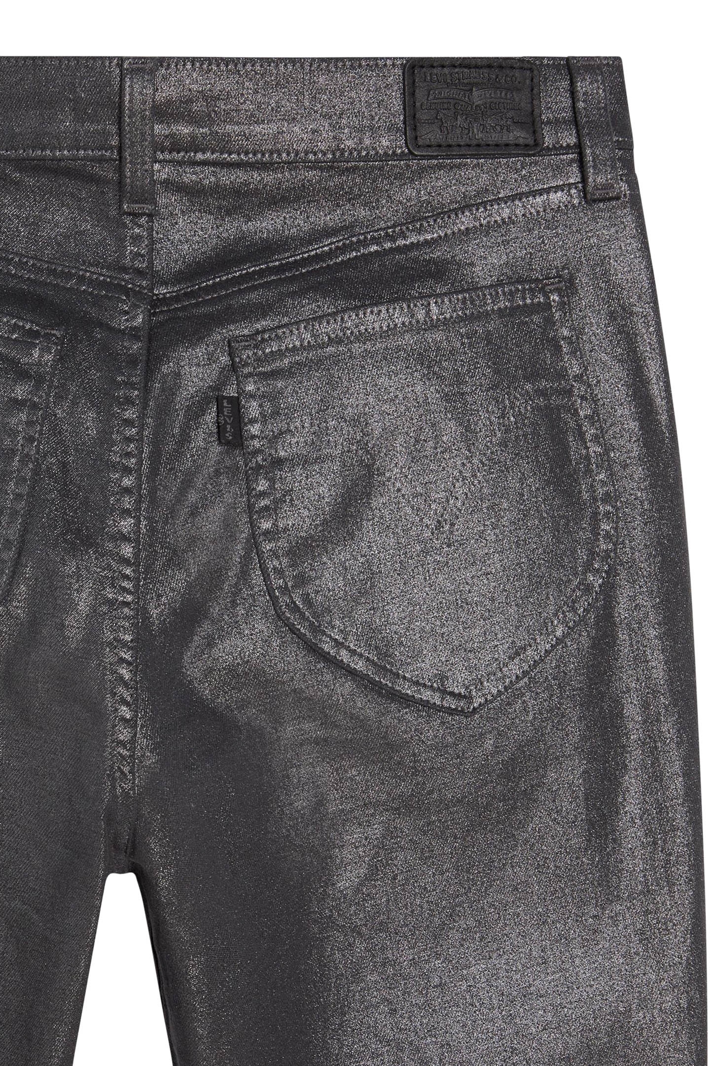 RETRO HIGH COATED SHINE TIL DAWN 7