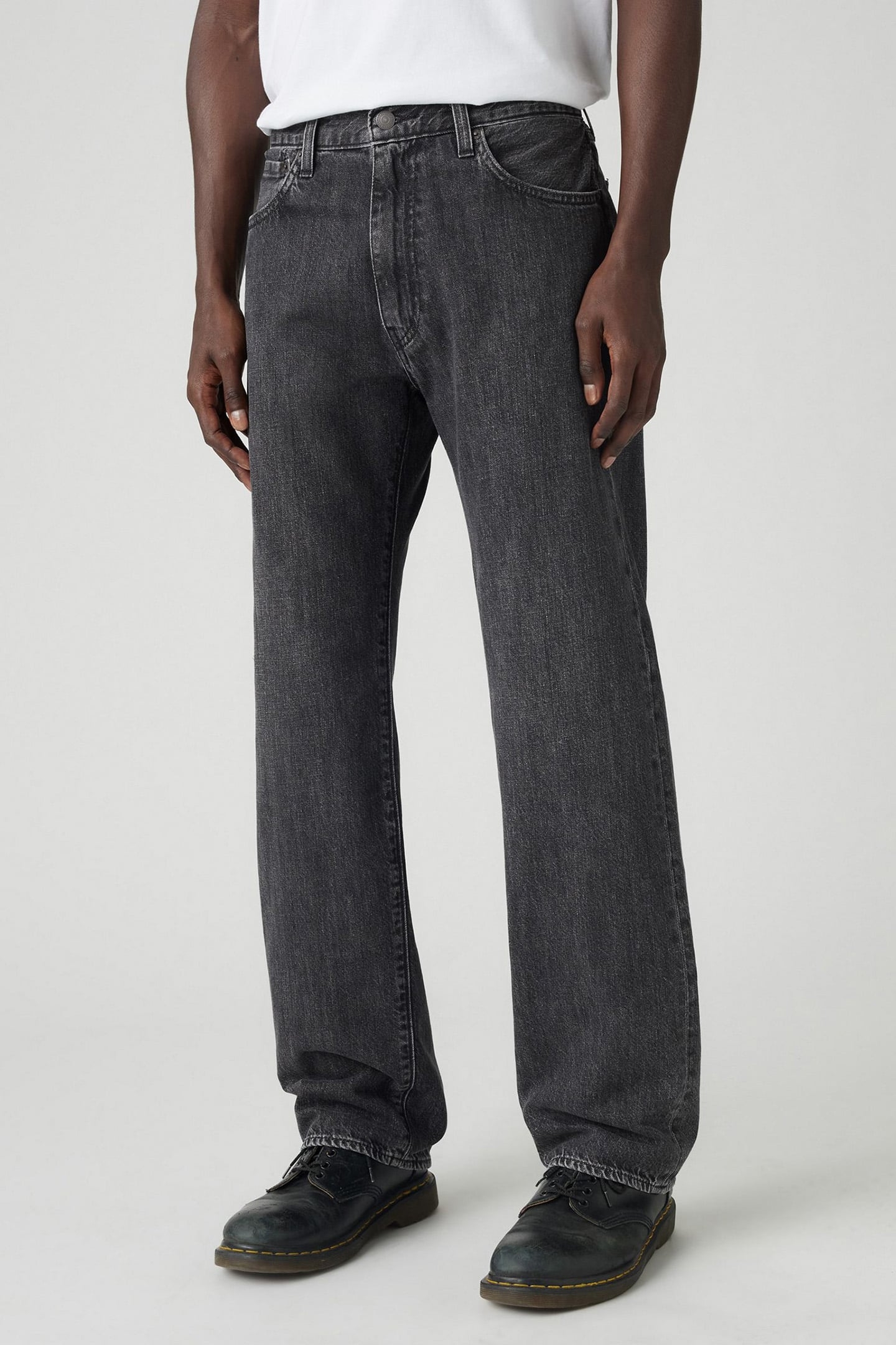 555 RELAXED STRAIGHT WE GOOD IN THE WEST 1