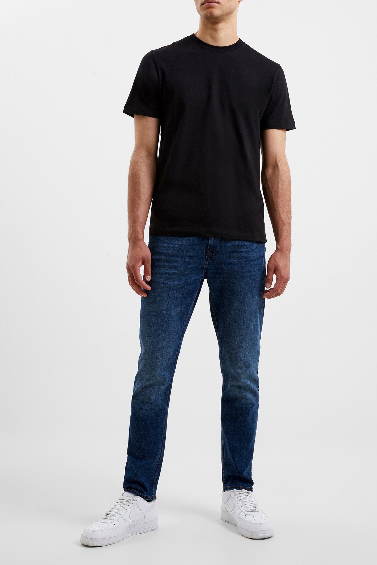 ORGANIC CLASSIC COTTON BLACK ONYX 2