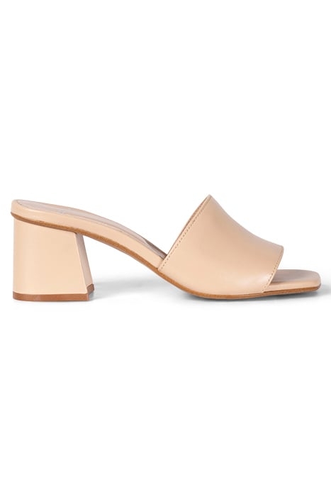 COMMA SHOES BEIGE 1
