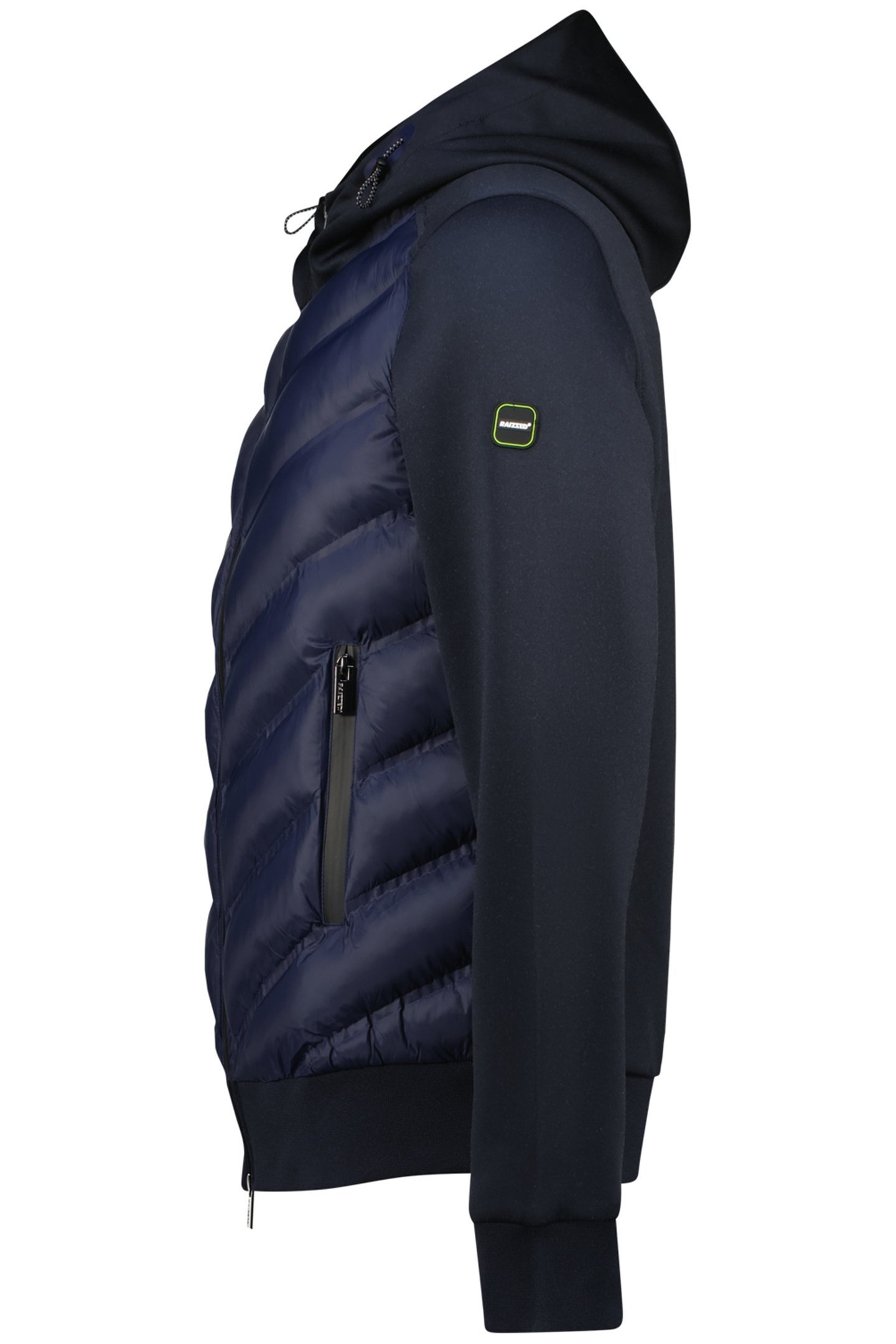 TARENTO JACKET OUTDOOR DARK BLUE 3