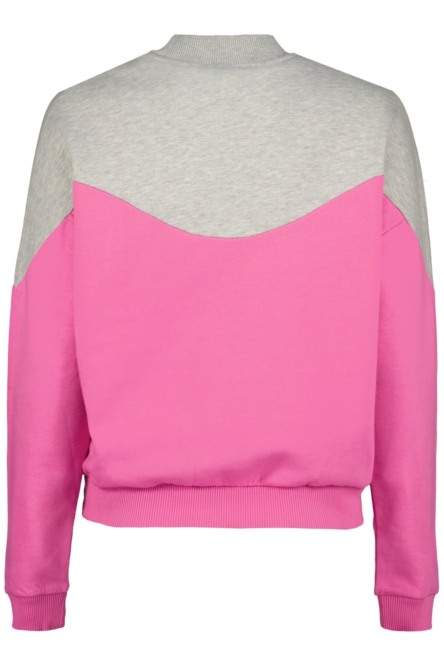 KALMAR SWEATER FANCY FUCHSIA 2