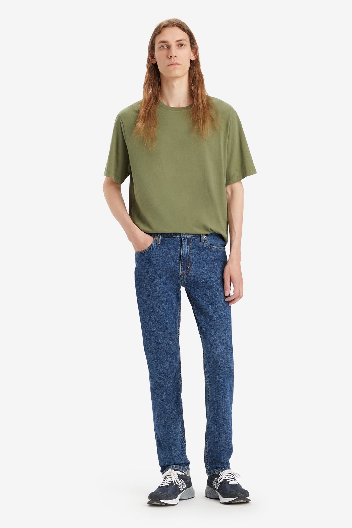 511 SLIM CALM N COOL 1