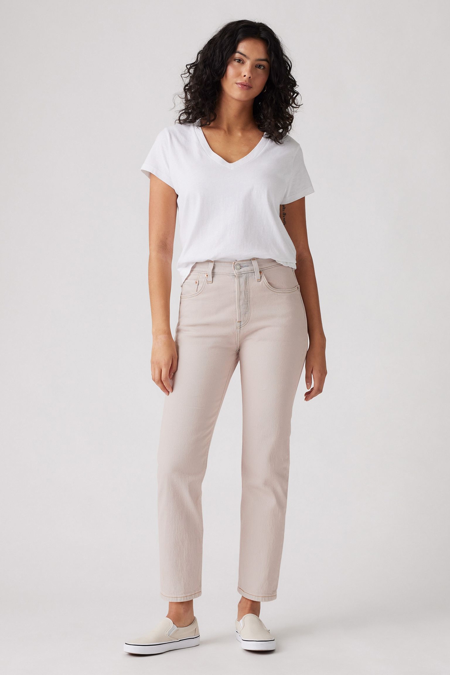 501 CROP CANDY FLOSS 2