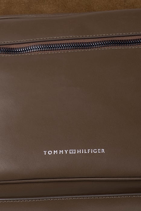 TH CASUAL SUEDE BACK COASTAL TAUPE 4