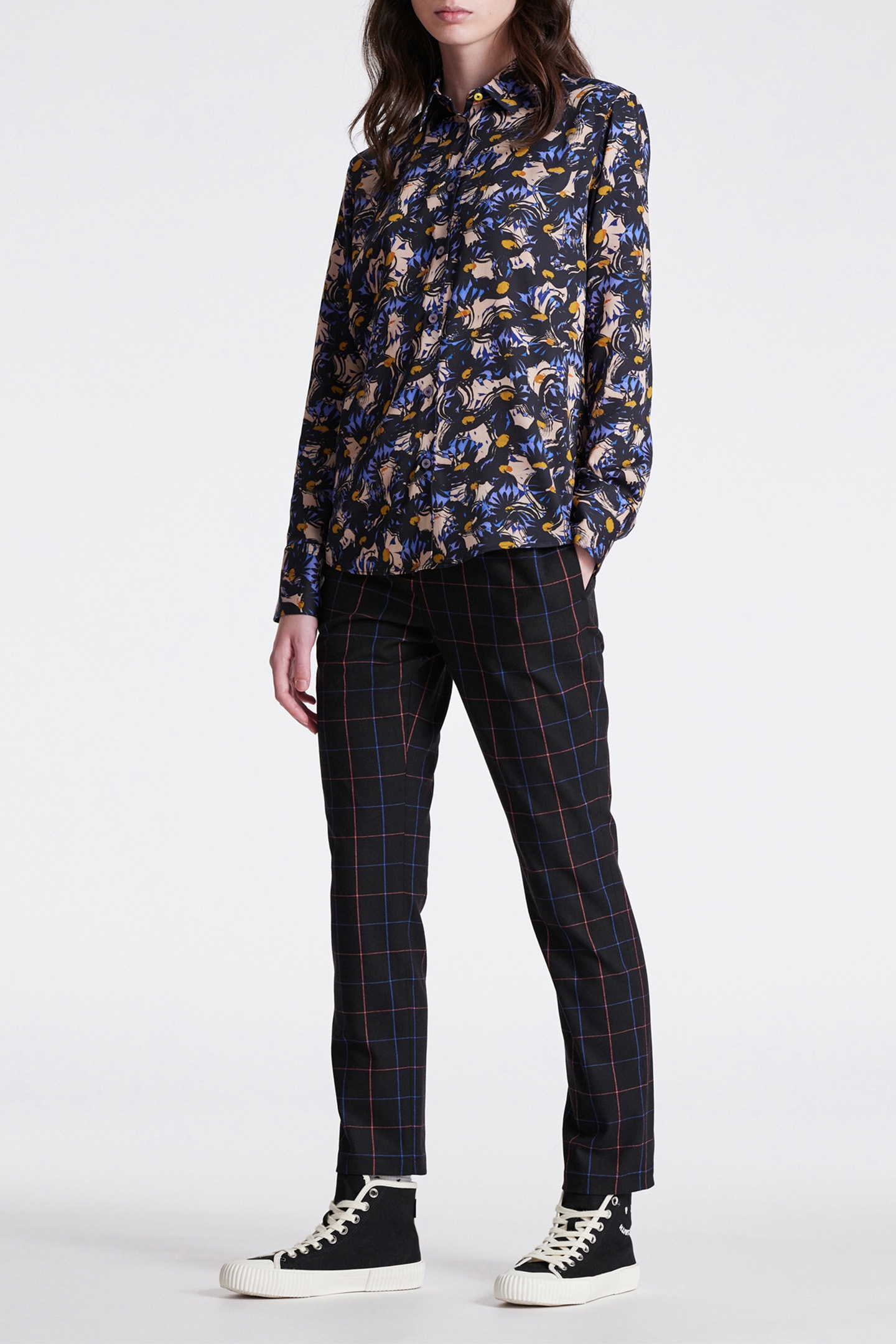 WOMENS SHIRT PARCHMENT 3