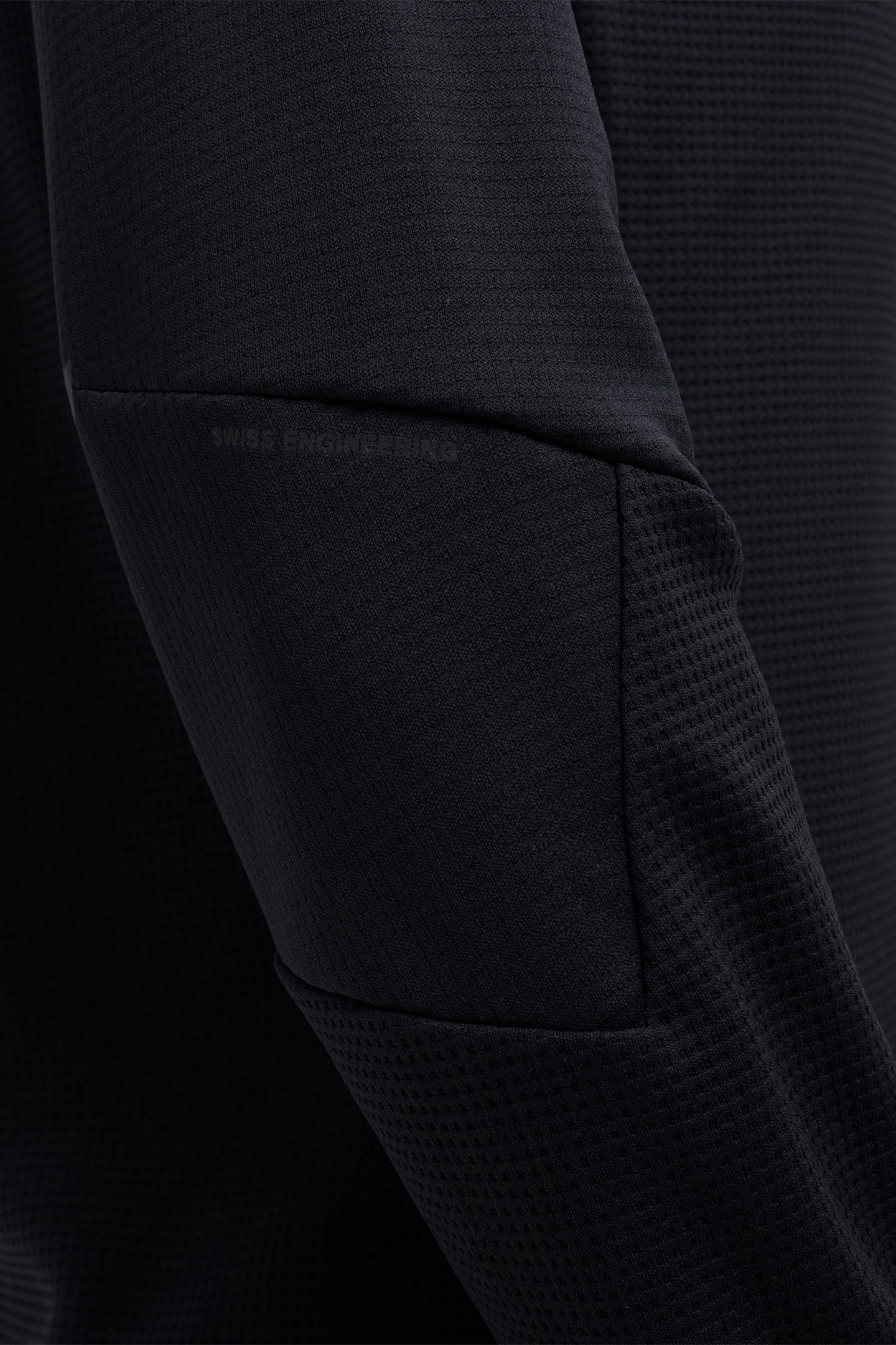 CLIMATE SHIRT 1 BLACK 7