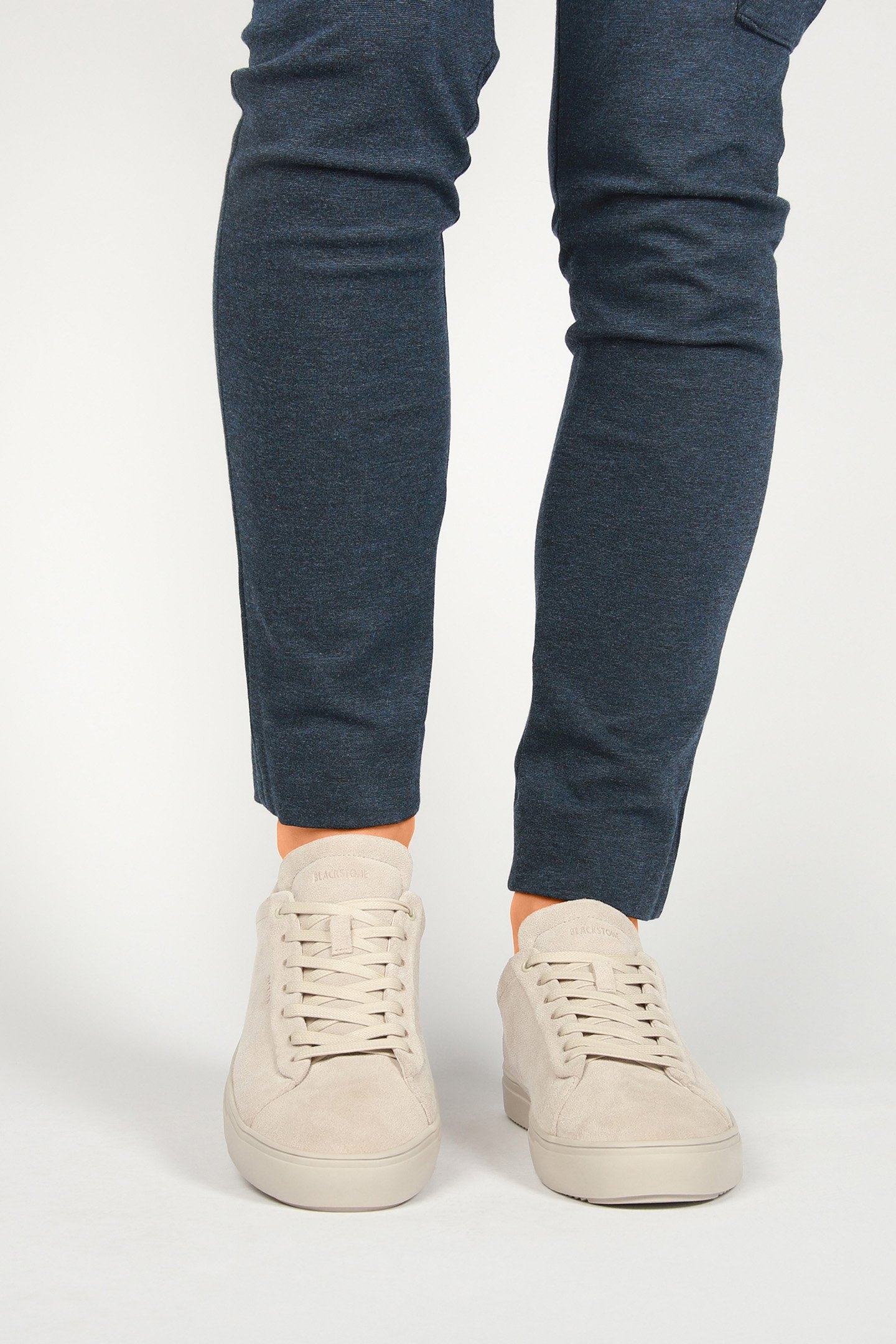 CRAG FINN LOW OYSTER GREY 5