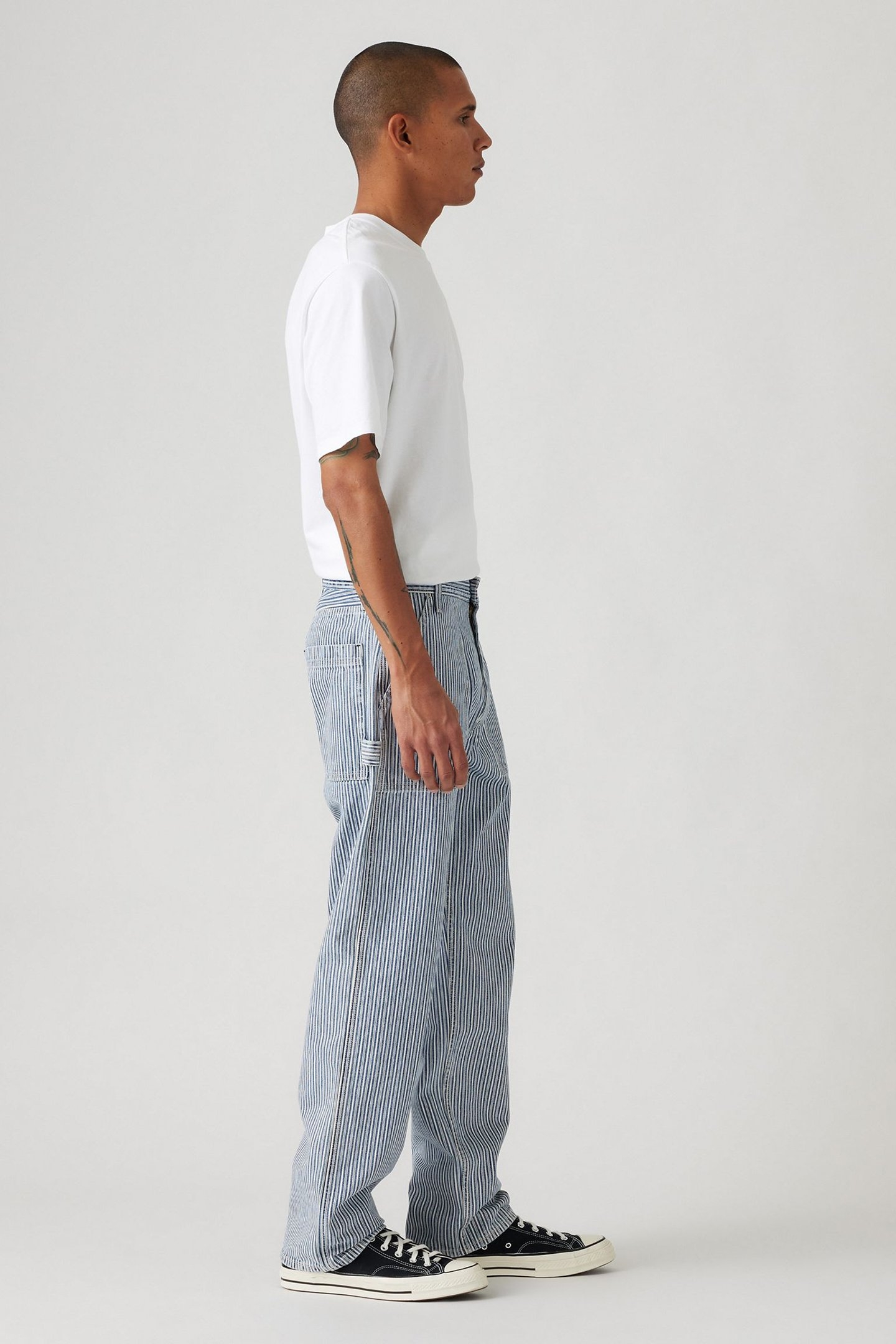 555 RELAXED STRT UTILITY THE ROAD AGAIN 5