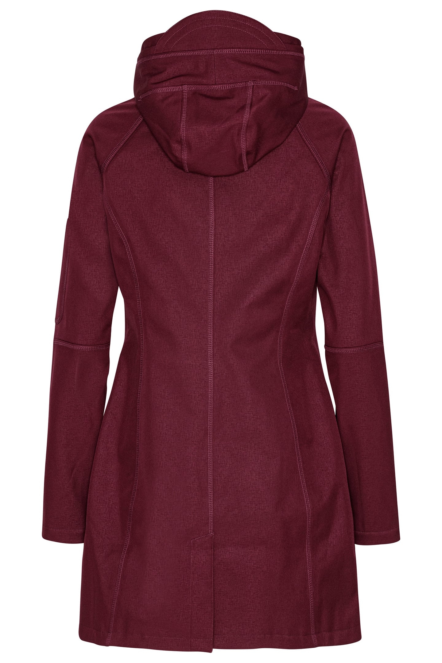 RAIN37 MAROON BANNER 5