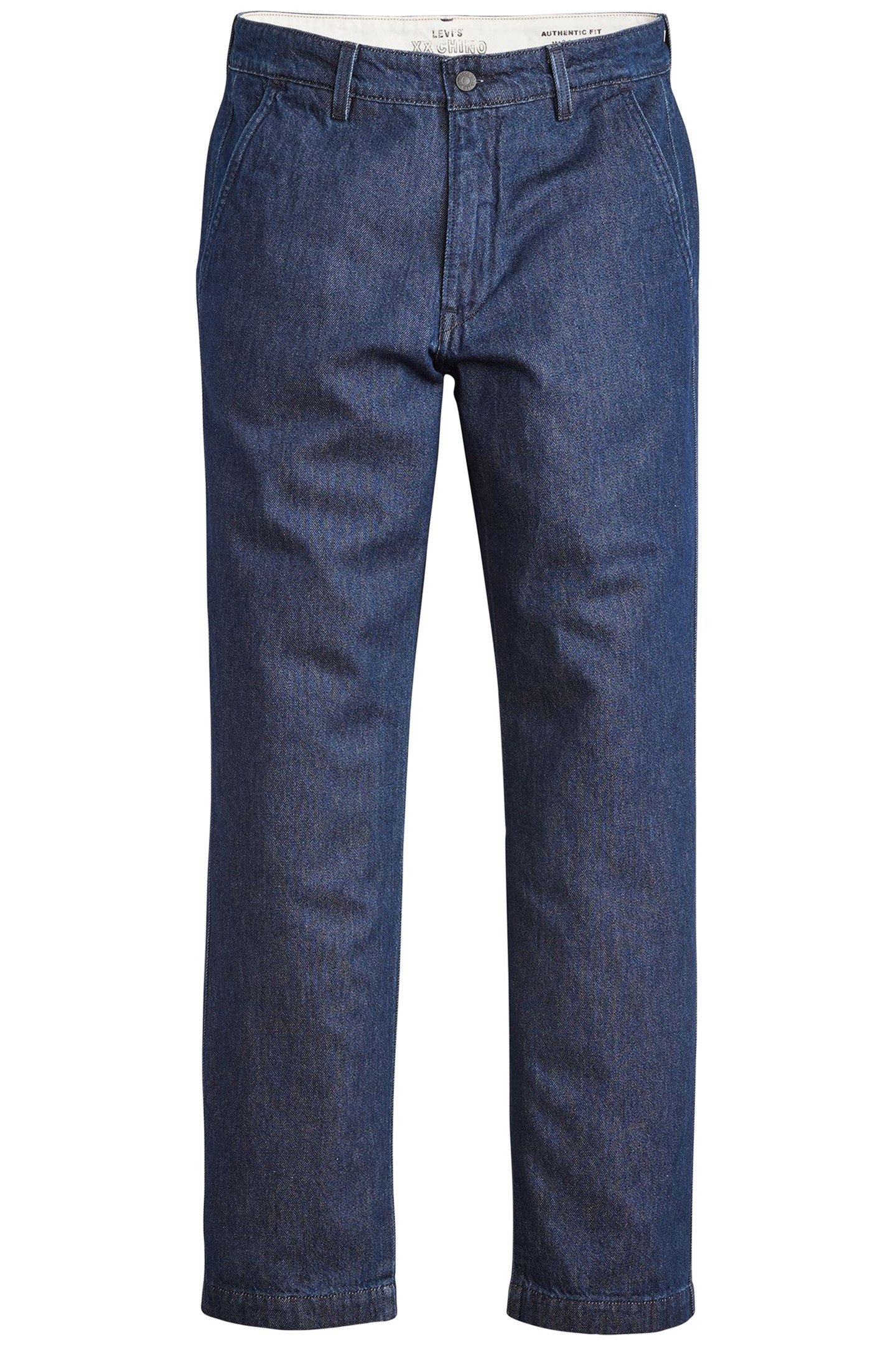 XX CHINO AUTHENTIC RLX HALF PAST RINSE 4