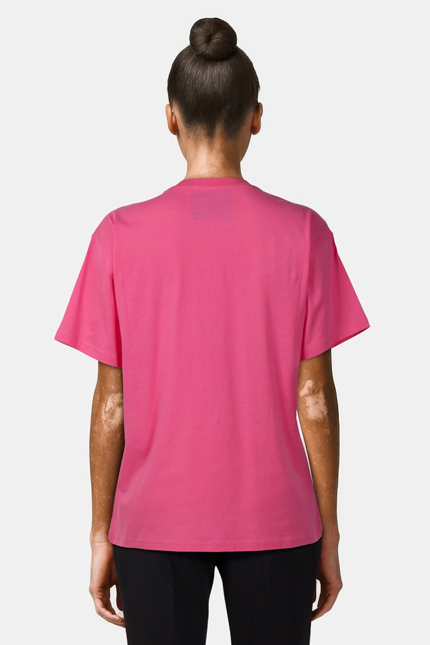 T-SHIRT PINK 2