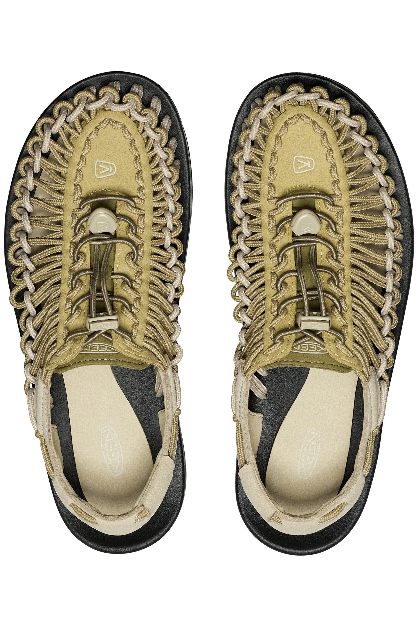 UNEEK KHAKI/MARTINI OLIVE 3