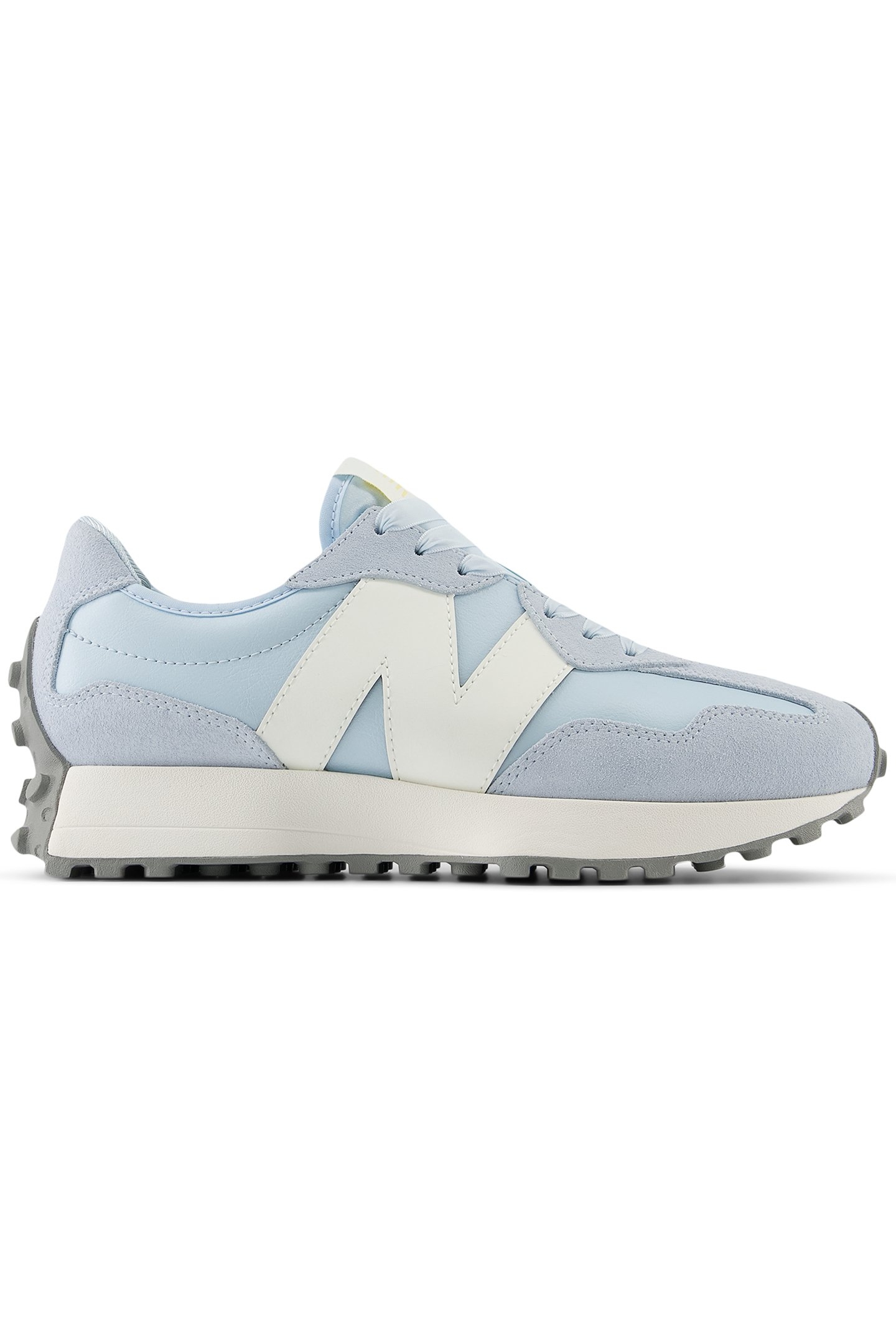 WS327MU SNEAKERS IN QUARRY BLUE 1