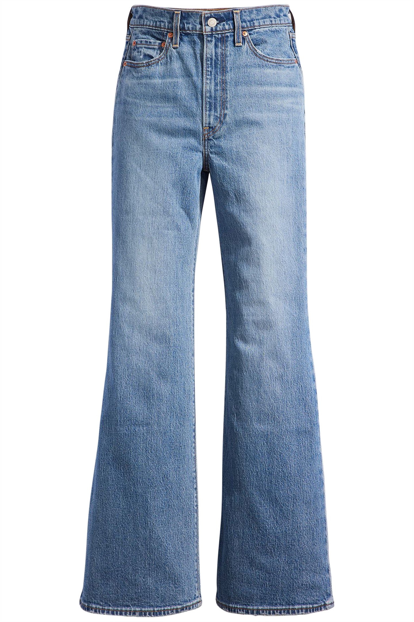 RIBCAGE BELLS SONOMA WALKS 4