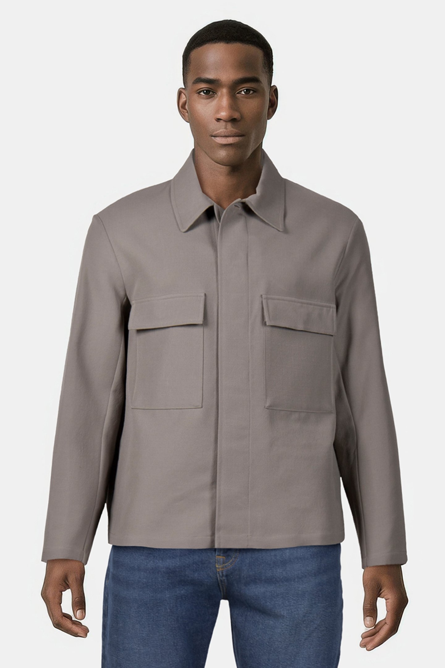 DIOMENE BY DAMIR DOMA – UNIFORM JACKET 1
