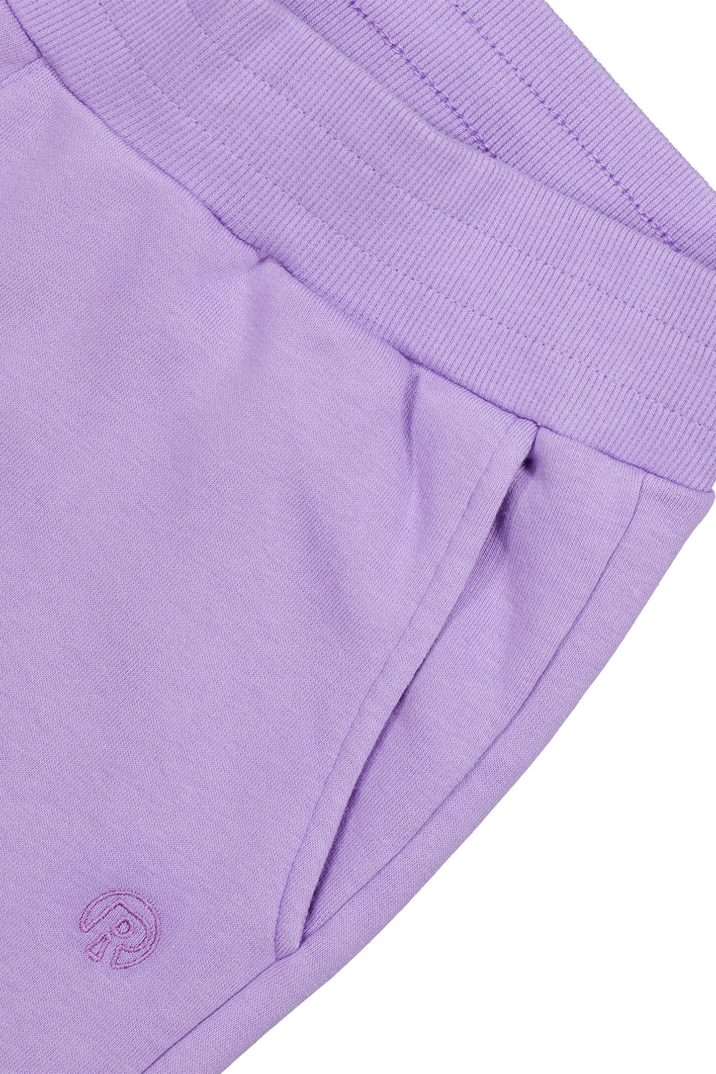 SANNY PANTS SOFT LILAC 3