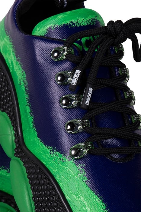 SNEAKERU.BOLLA35 TESS.PENN.NAVYVER 4