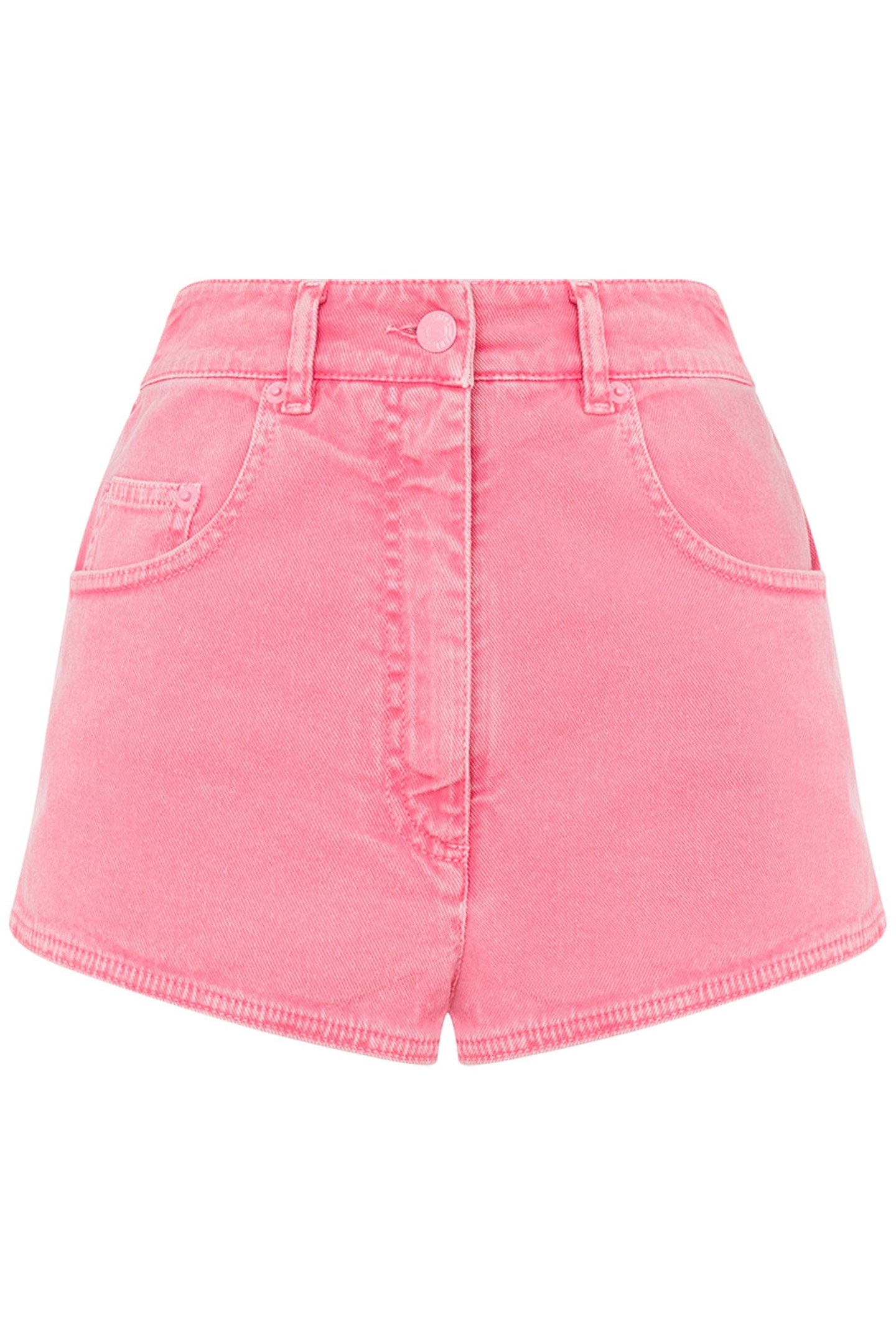 SHORTS PINK PINK 3