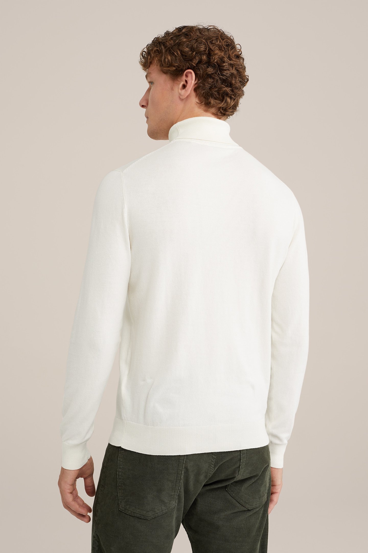 PULLOVER WHITE 2
